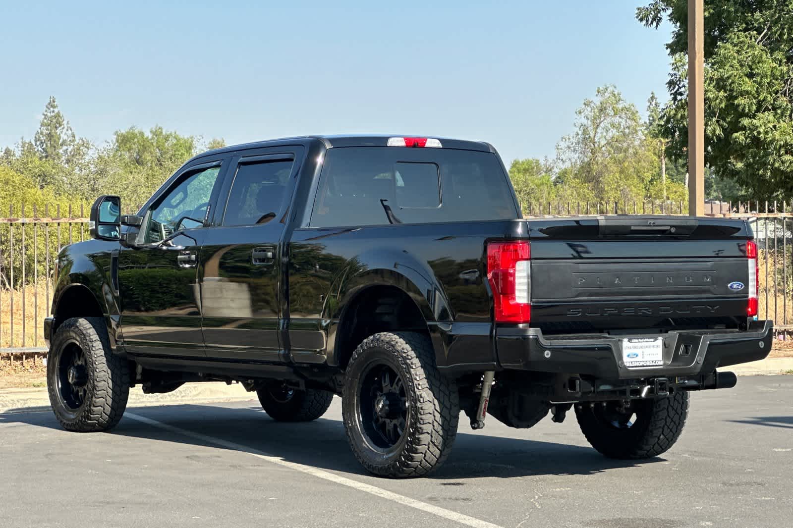 Thumbnail: 2017 Ford F-250 - 6