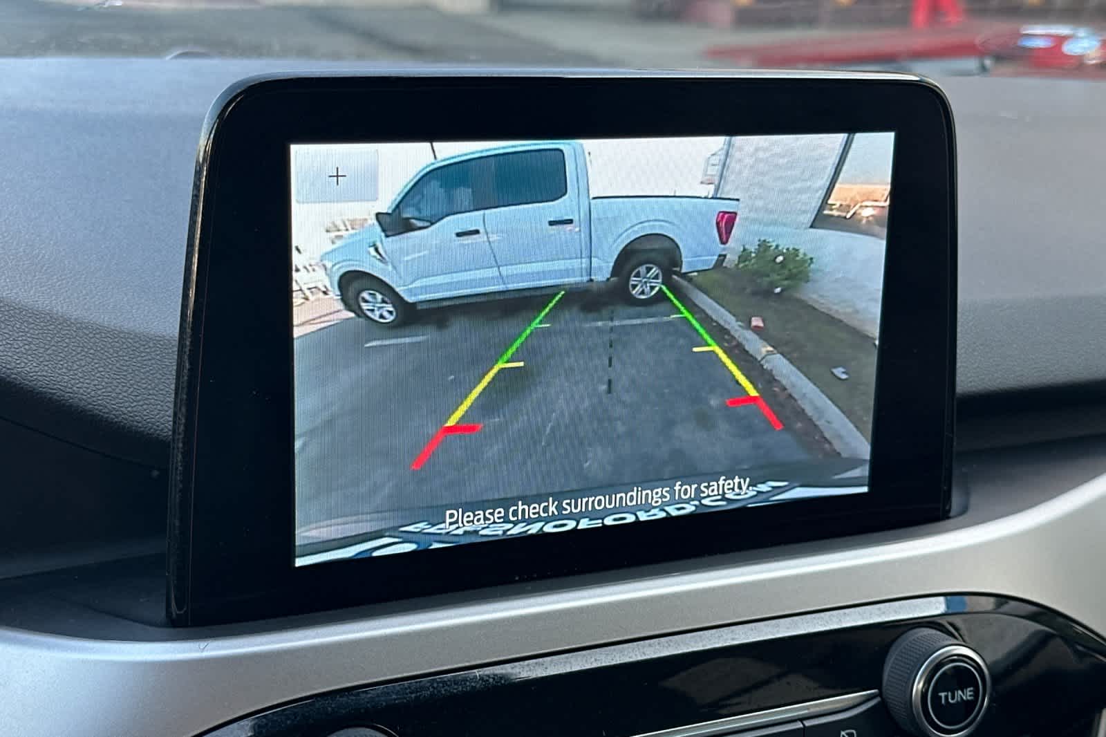 Thumbnail: 2020 Ford Escape - 19