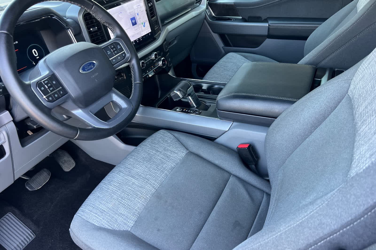 Thumbnail: 2023 Ford F-150 - 11