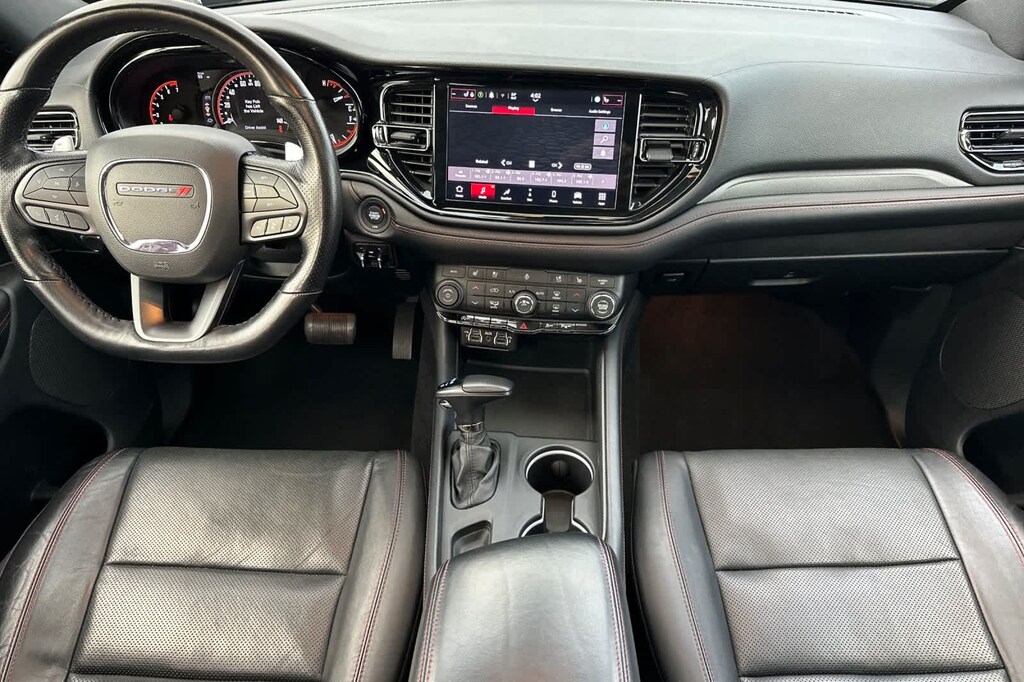 Used 2024 Dodge Durango GT SUV