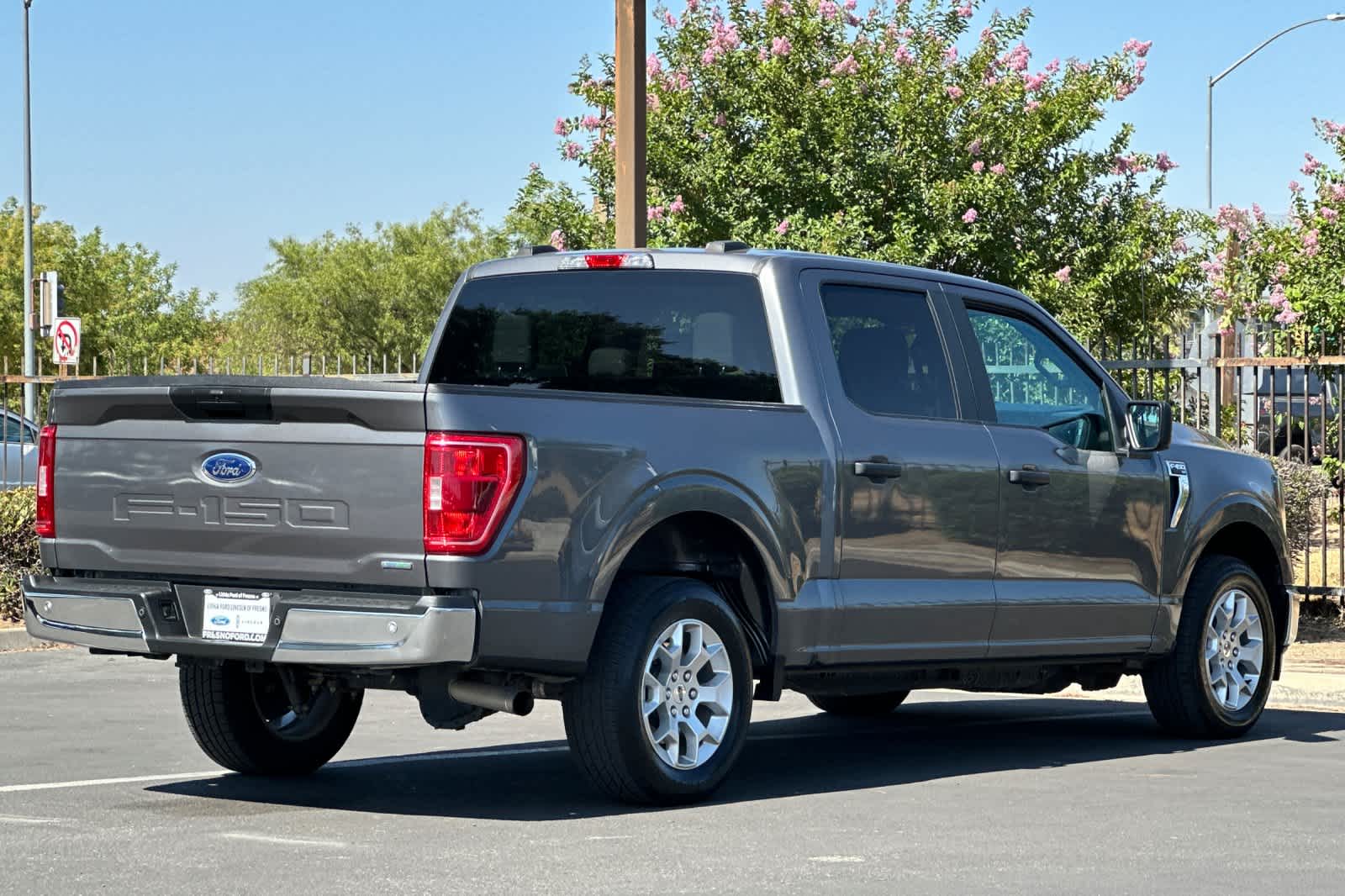 Thumbnail: 2023 Ford F-150 - 2