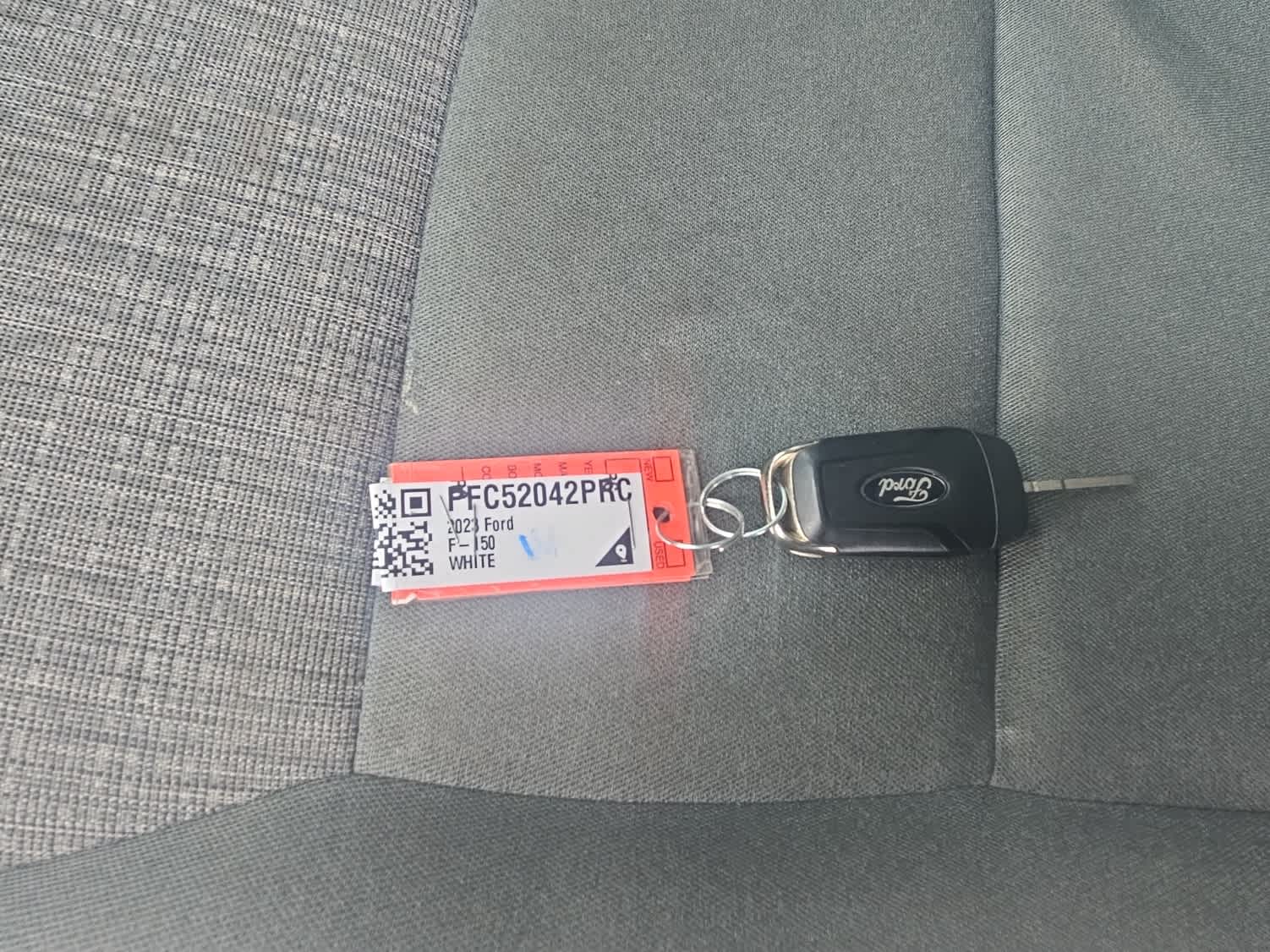 Thumbnail: 2023 Ford F-150 - 20