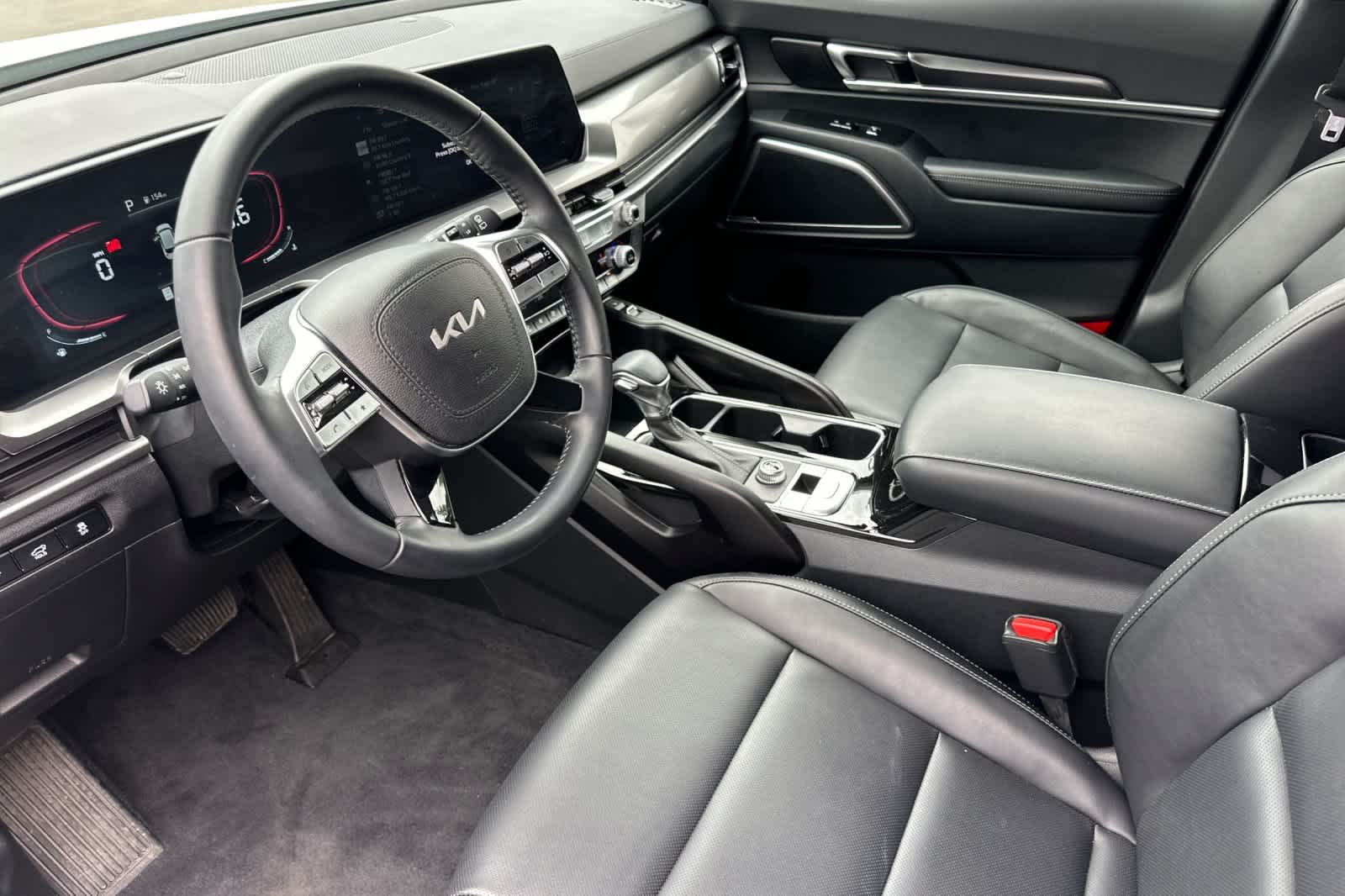 Thumbnail: 2025 Kia Telluride - 11