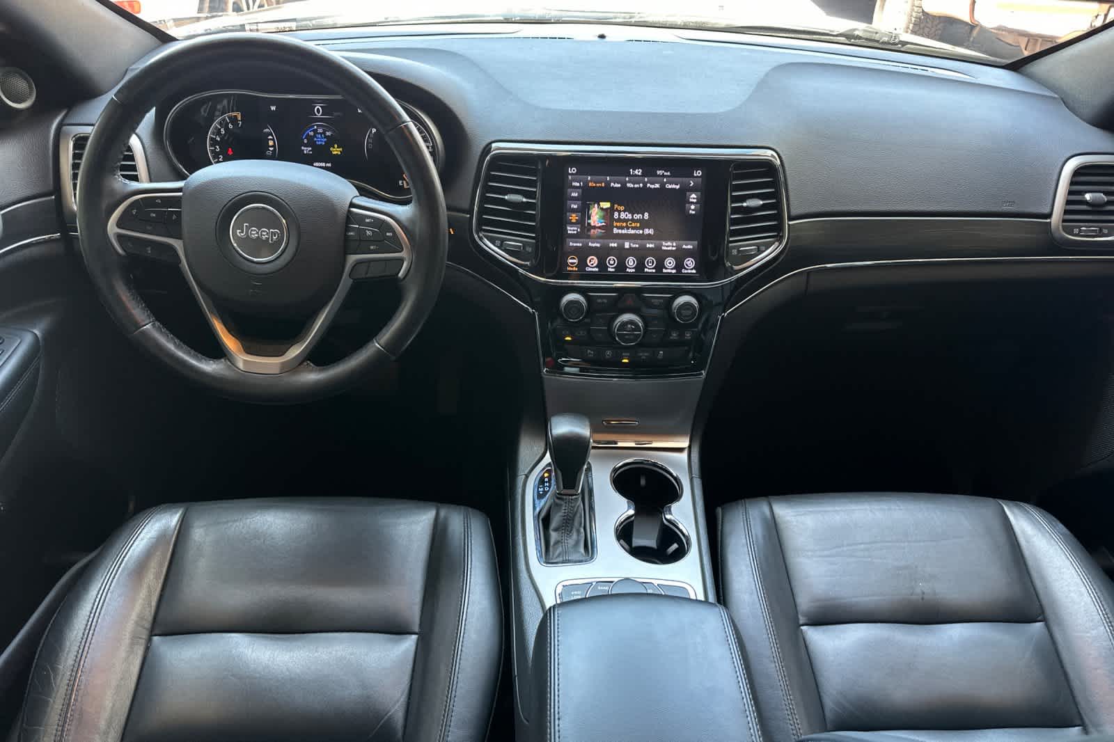 Thumbnail: 2019 Jeep Grand Cherokee - 3