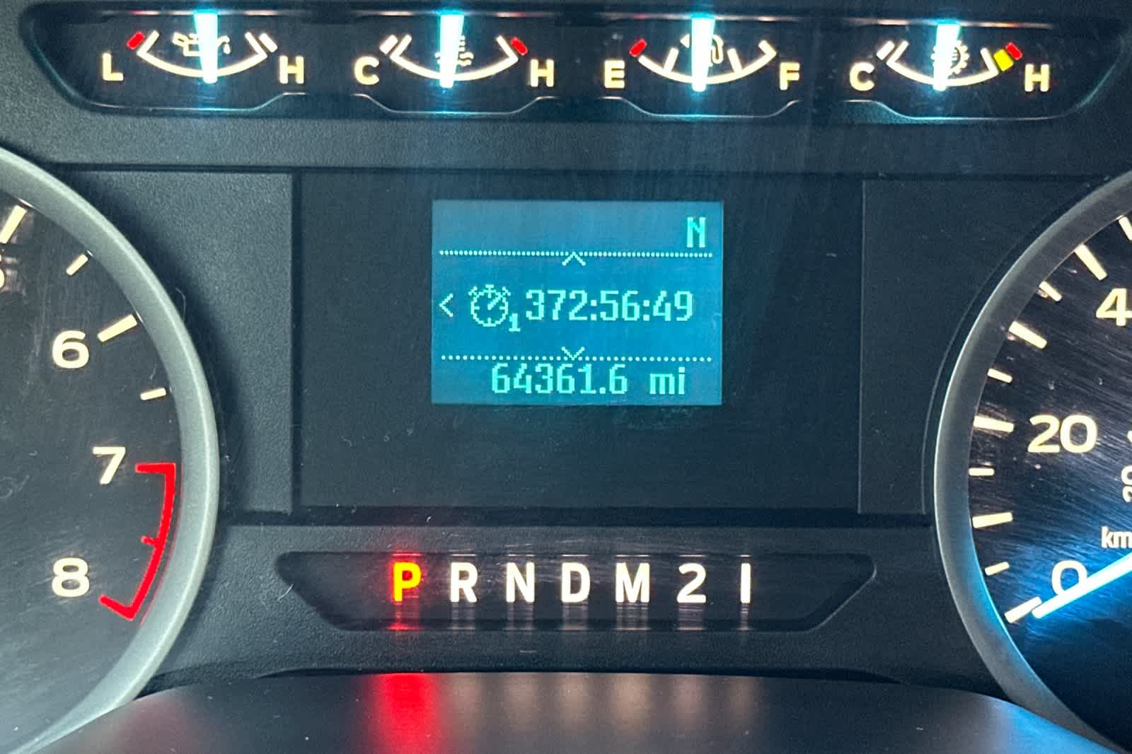 Thumbnail: 2018 Ford F-150 - 23