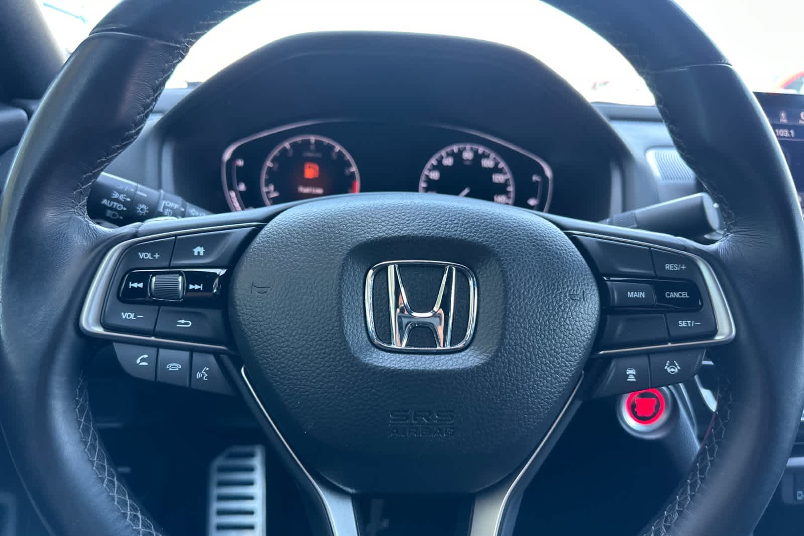 Thumbnail: 2019 Honda Accord - 22