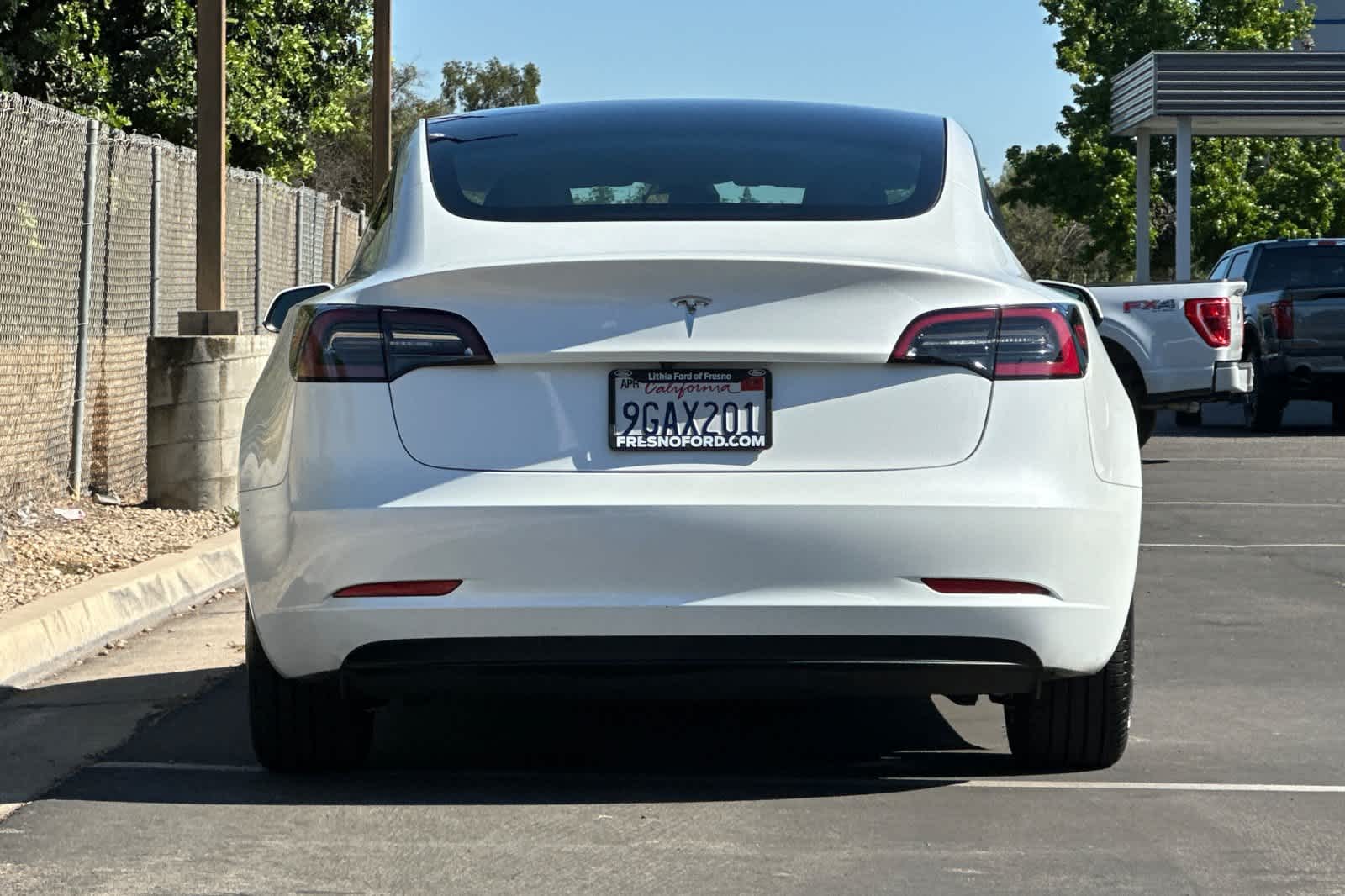 Thumbnail: 2023 Tesla Model 3 - 7