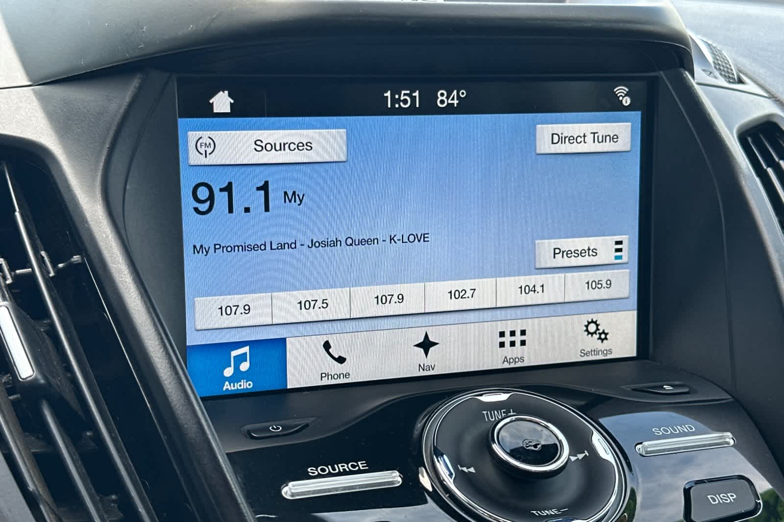 Thumbnail: 2017 Ford Escape - 19