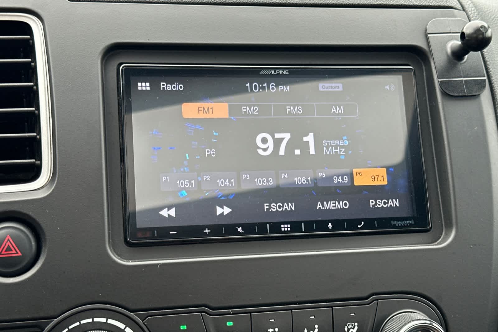 Thumbnail: 2013 Honda Civic - 17