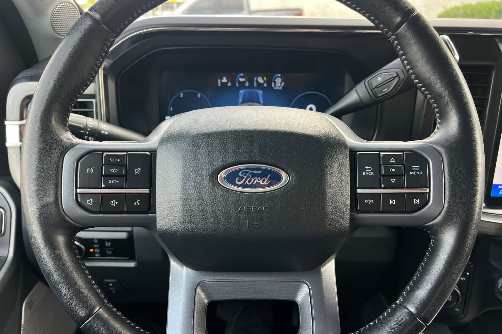 Thumbnail: 2023 Ford F-250 - 24