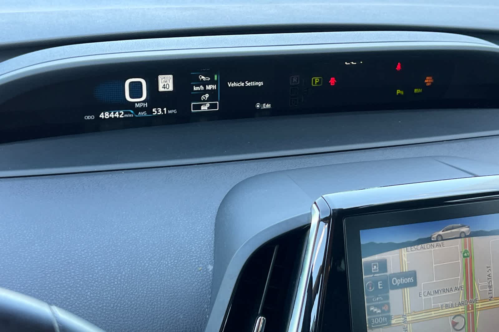 Thumbnail: 2021 Toyota Prius Prime - 26