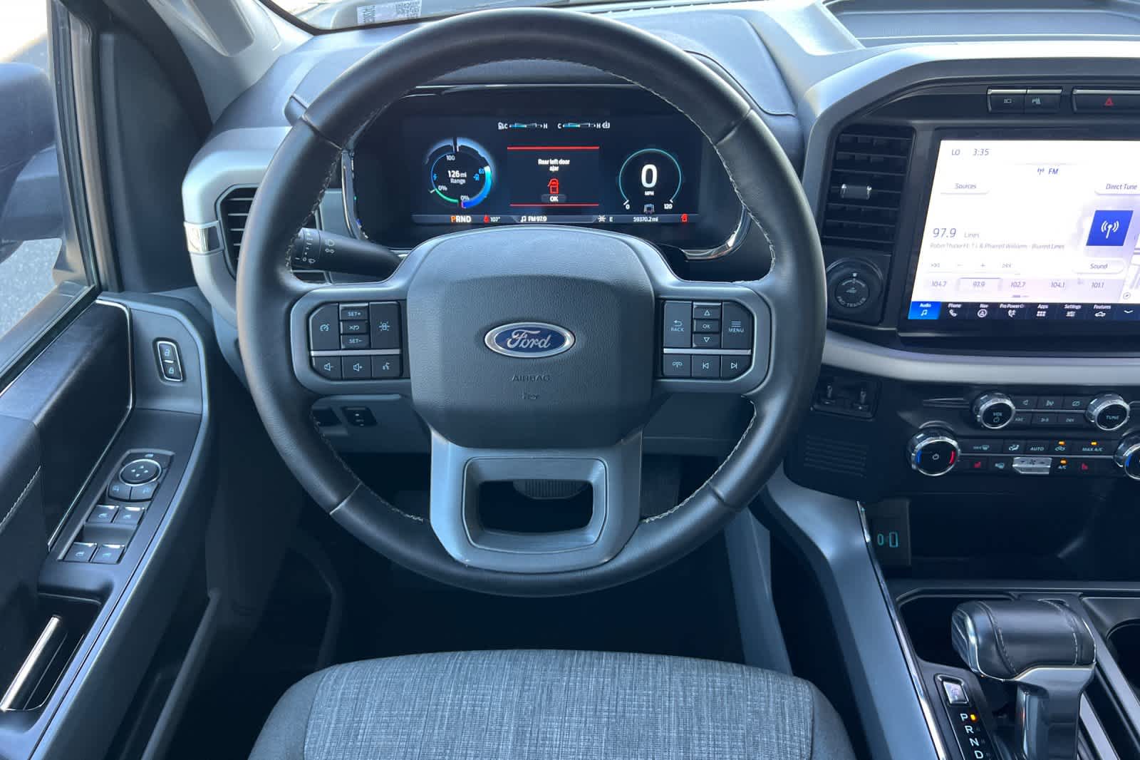 Thumbnail: 2023 Ford F-150 - 14