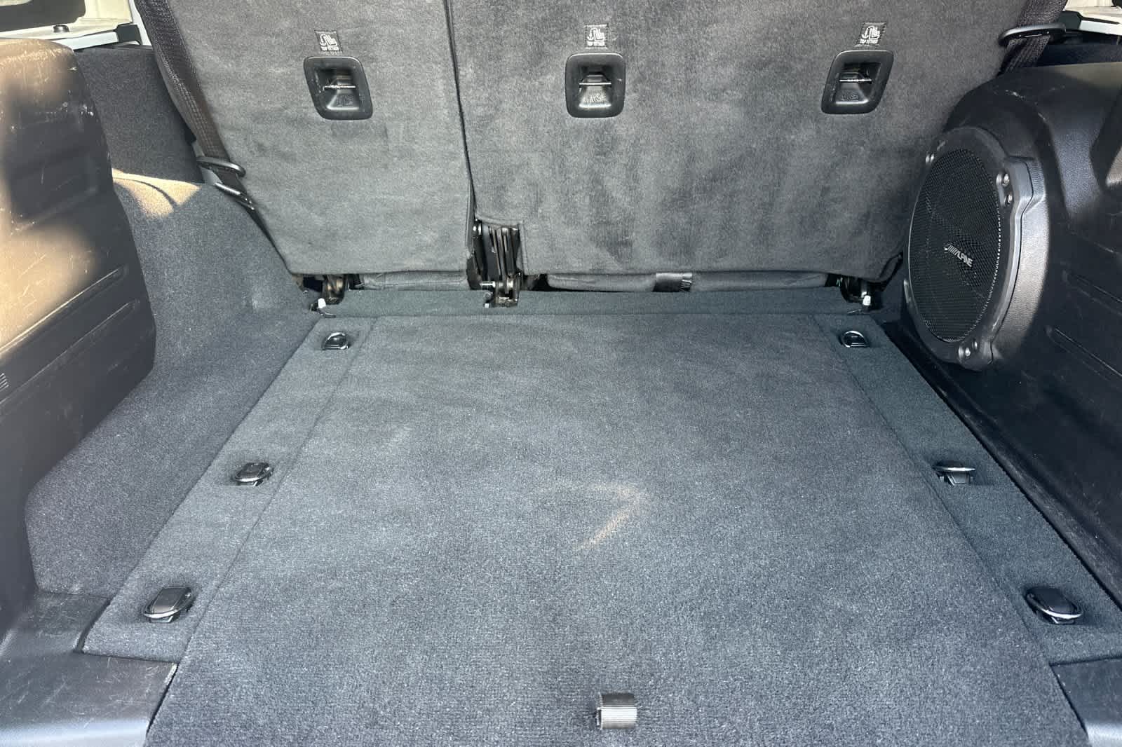 Thumbnail: 2023 Jeep Wrangler - 15