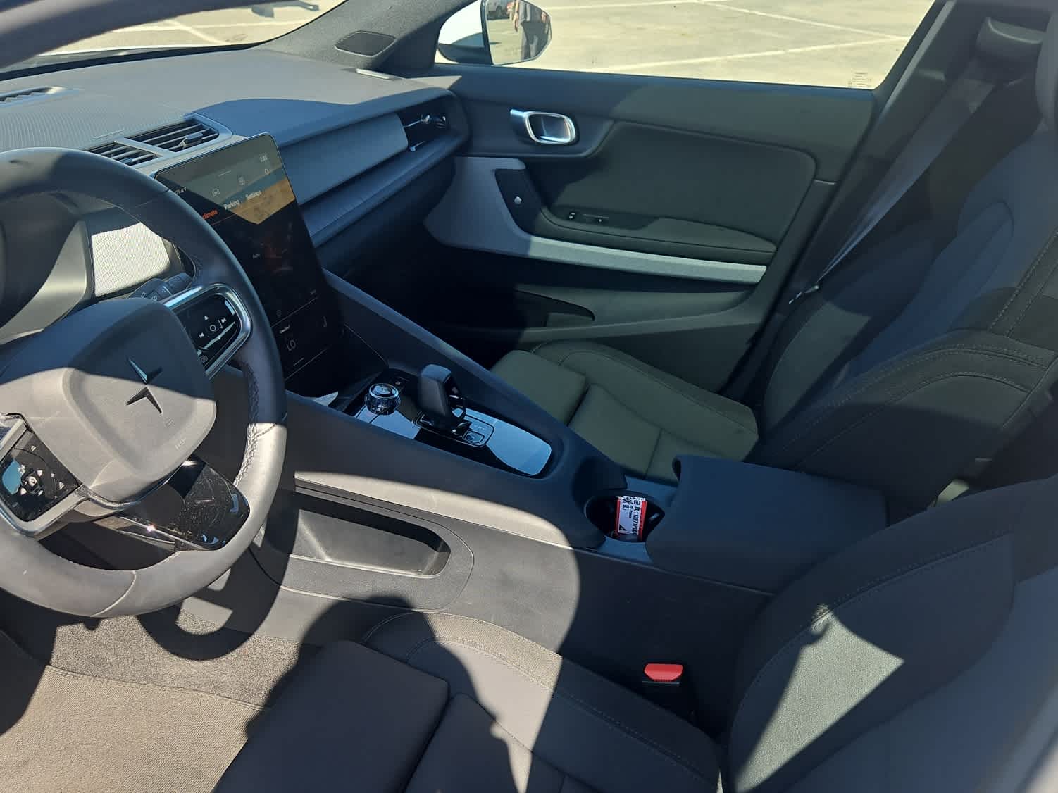 Thumbnail: 2023 Polestar 2 - 14