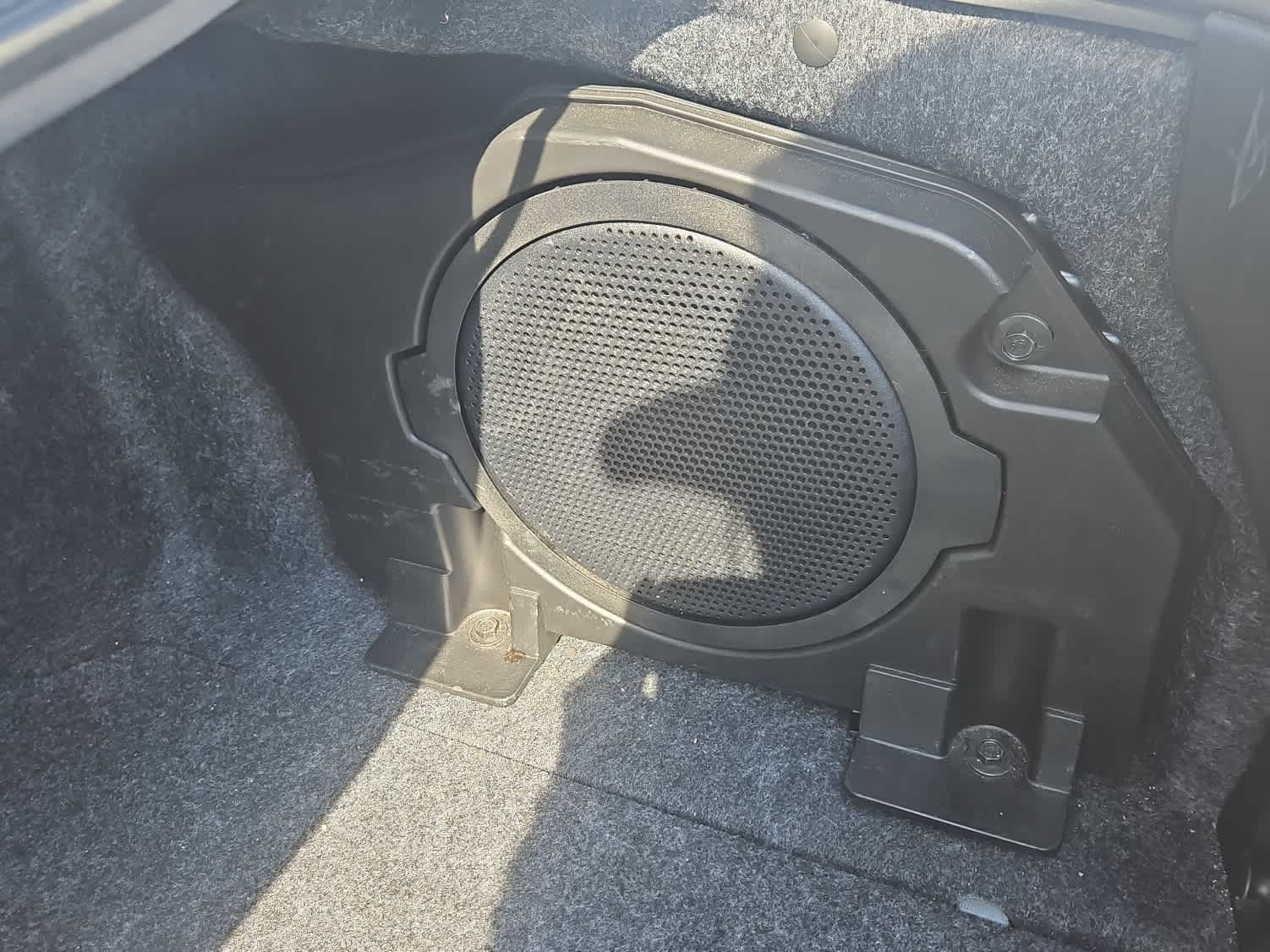 Thumbnail: 2019 Ford Mustang - 10