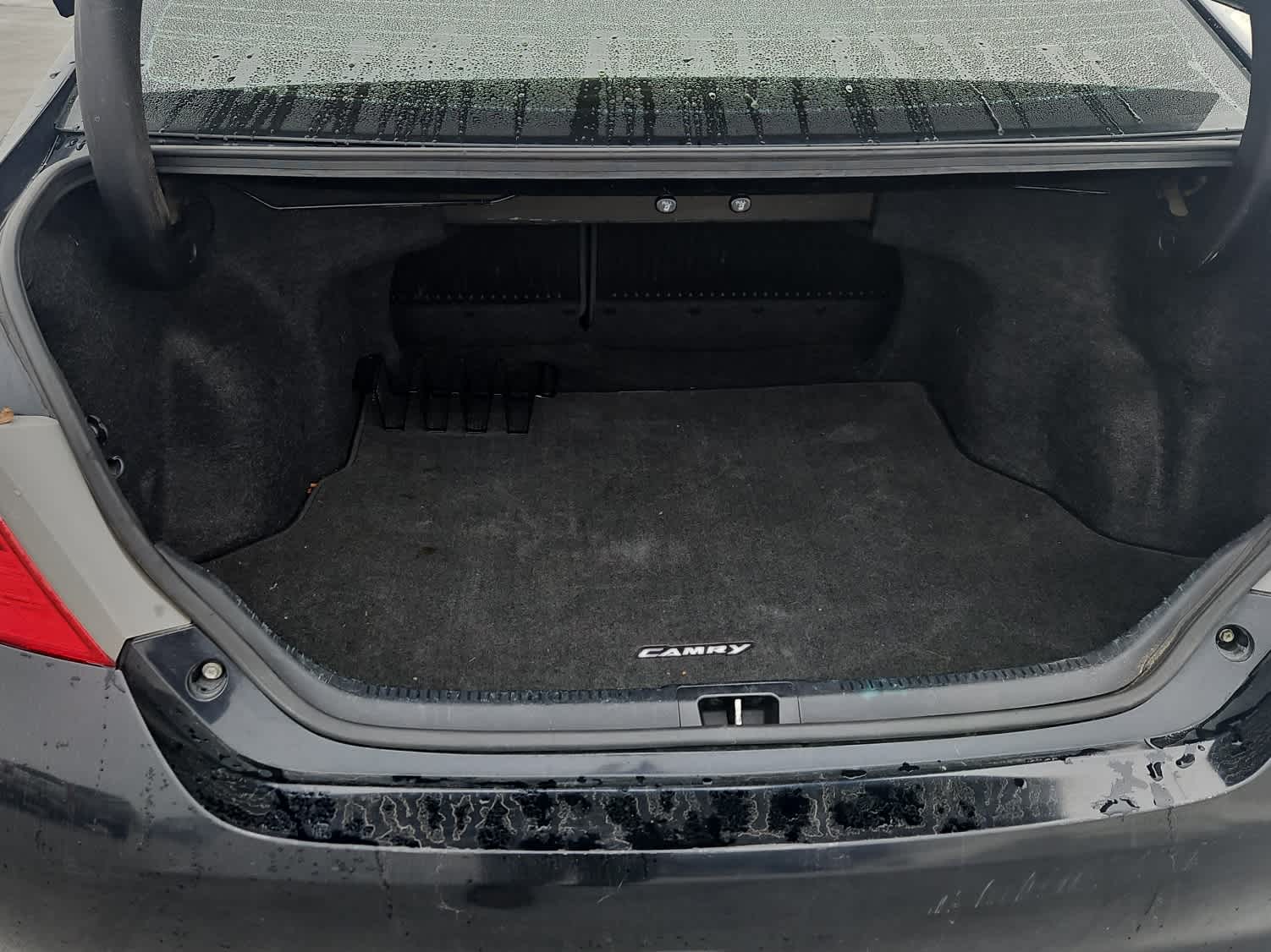 Thumbnail: 2017 Toyota Camry - 9