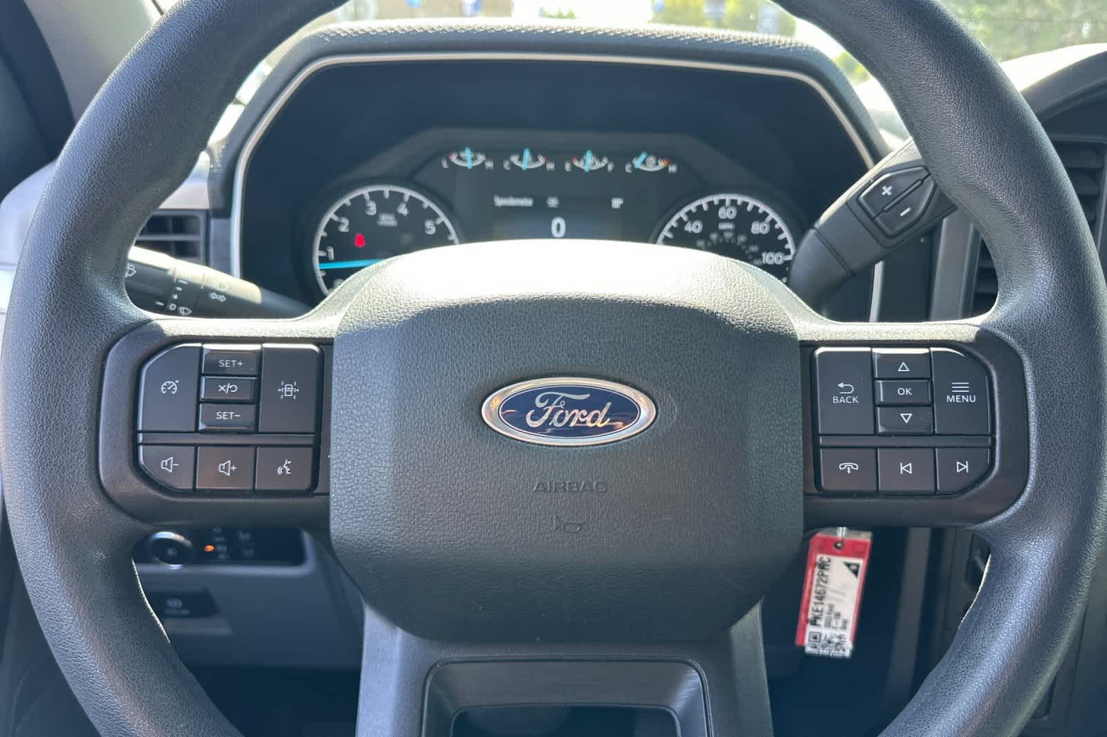 Thumbnail: 2023 Ford F-150 - 22