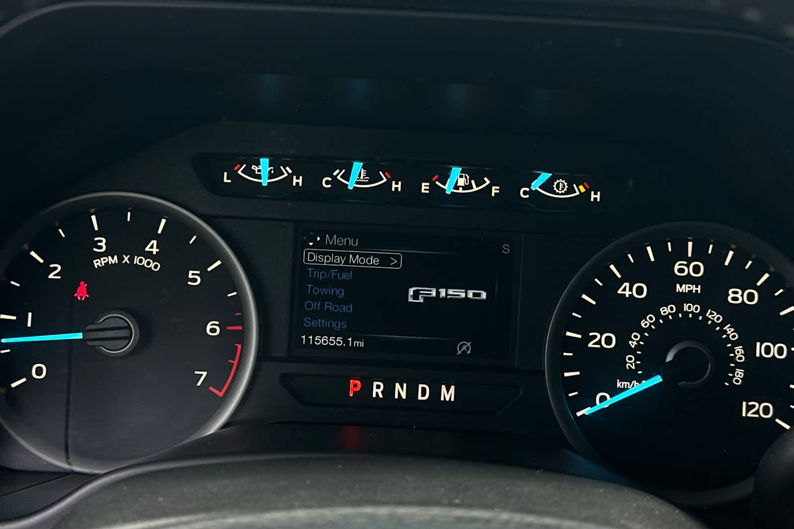 Thumbnail: 2019 Ford F-150 - 23