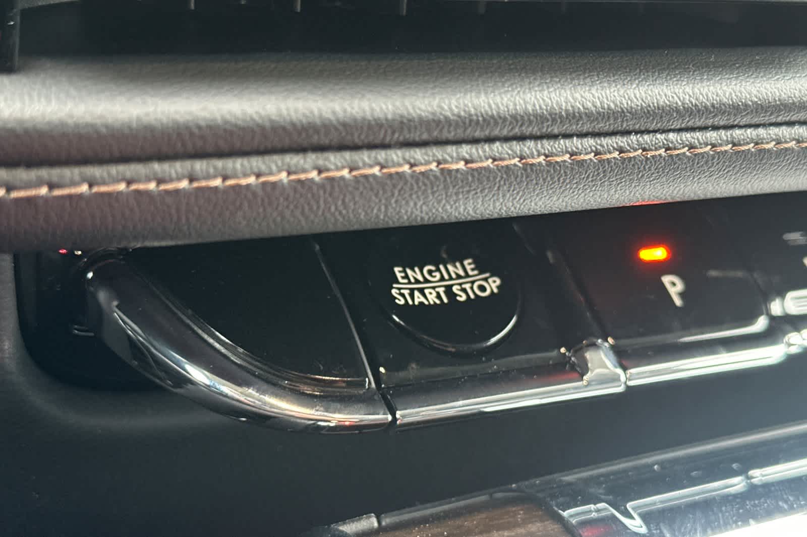 Thumbnail: 2026 Lincoln Aviator - 24