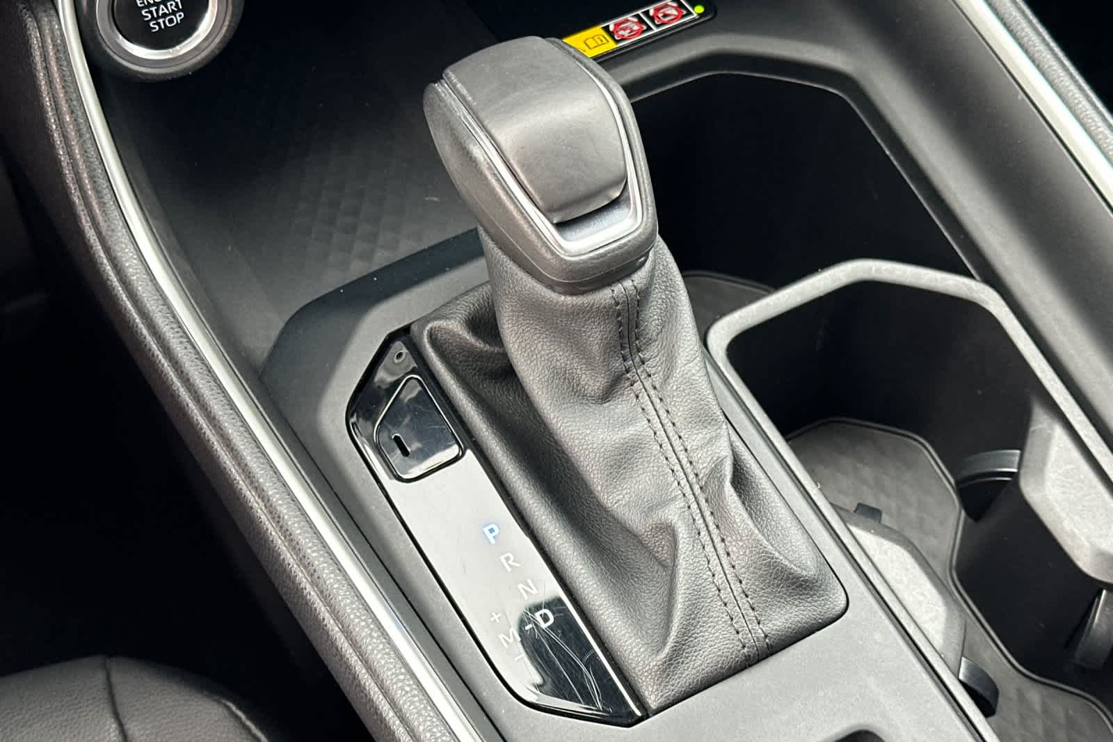 Thumbnail: 2024 Toyota Grand Highlander - 23