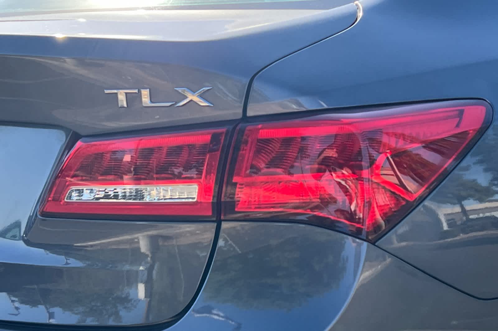 Thumbnail: 2020 Acura TLX - 28