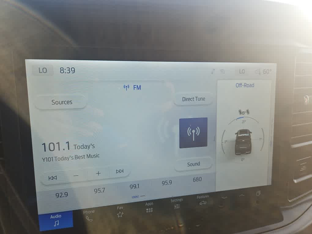 Thumbnail: 2025 Ford F-150 - 16