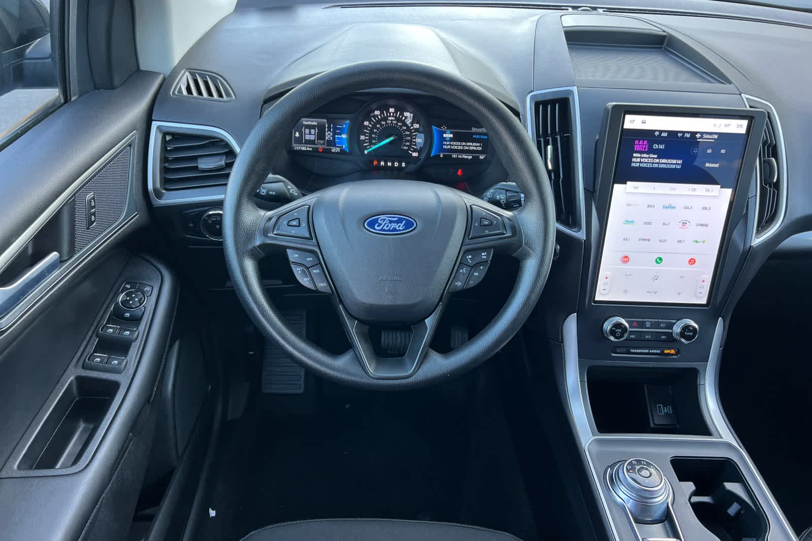 Thumbnail: 2024 Ford Edge - 15