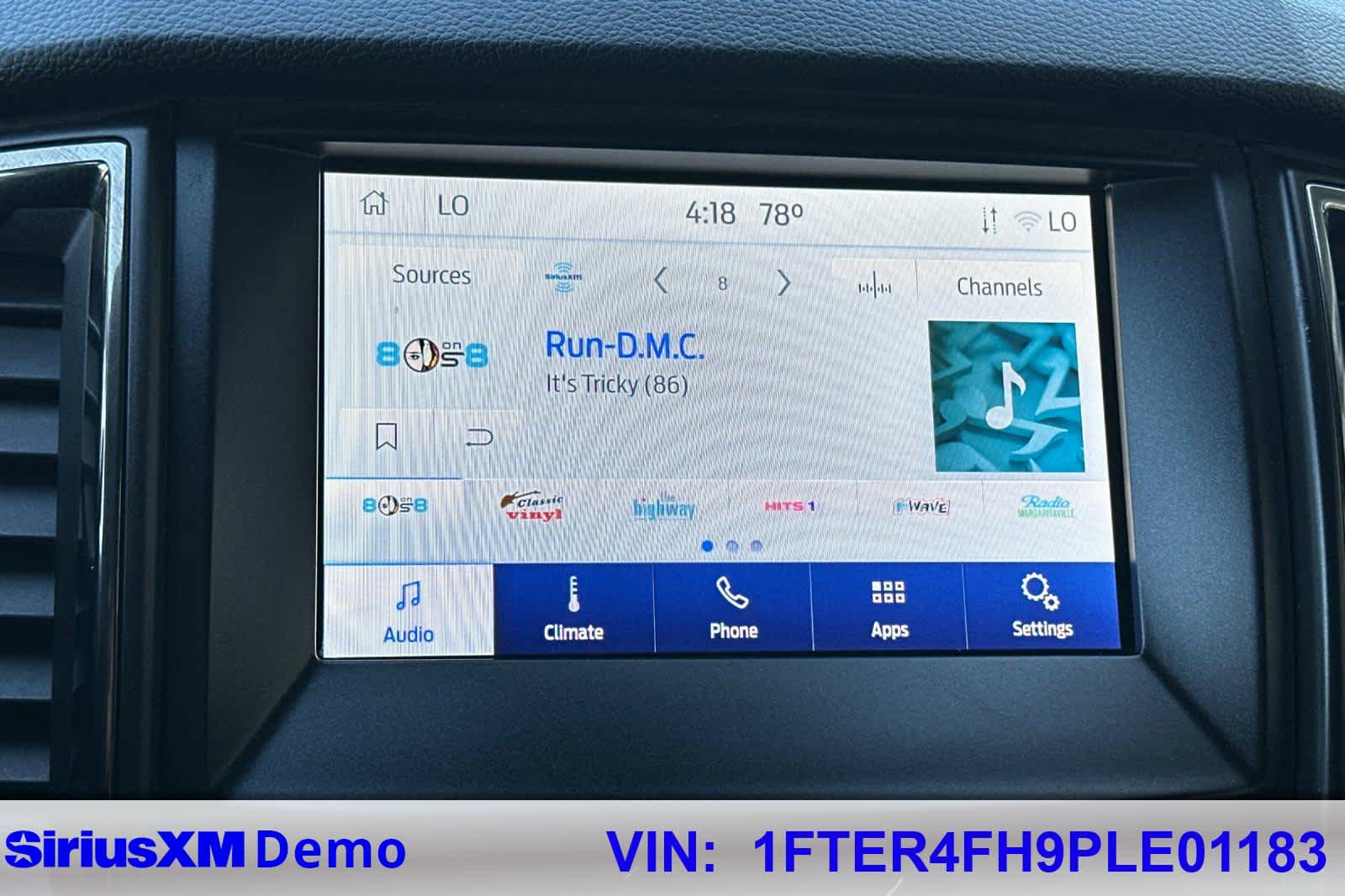 Thumbnail: 2023 Ford Ranger - 26