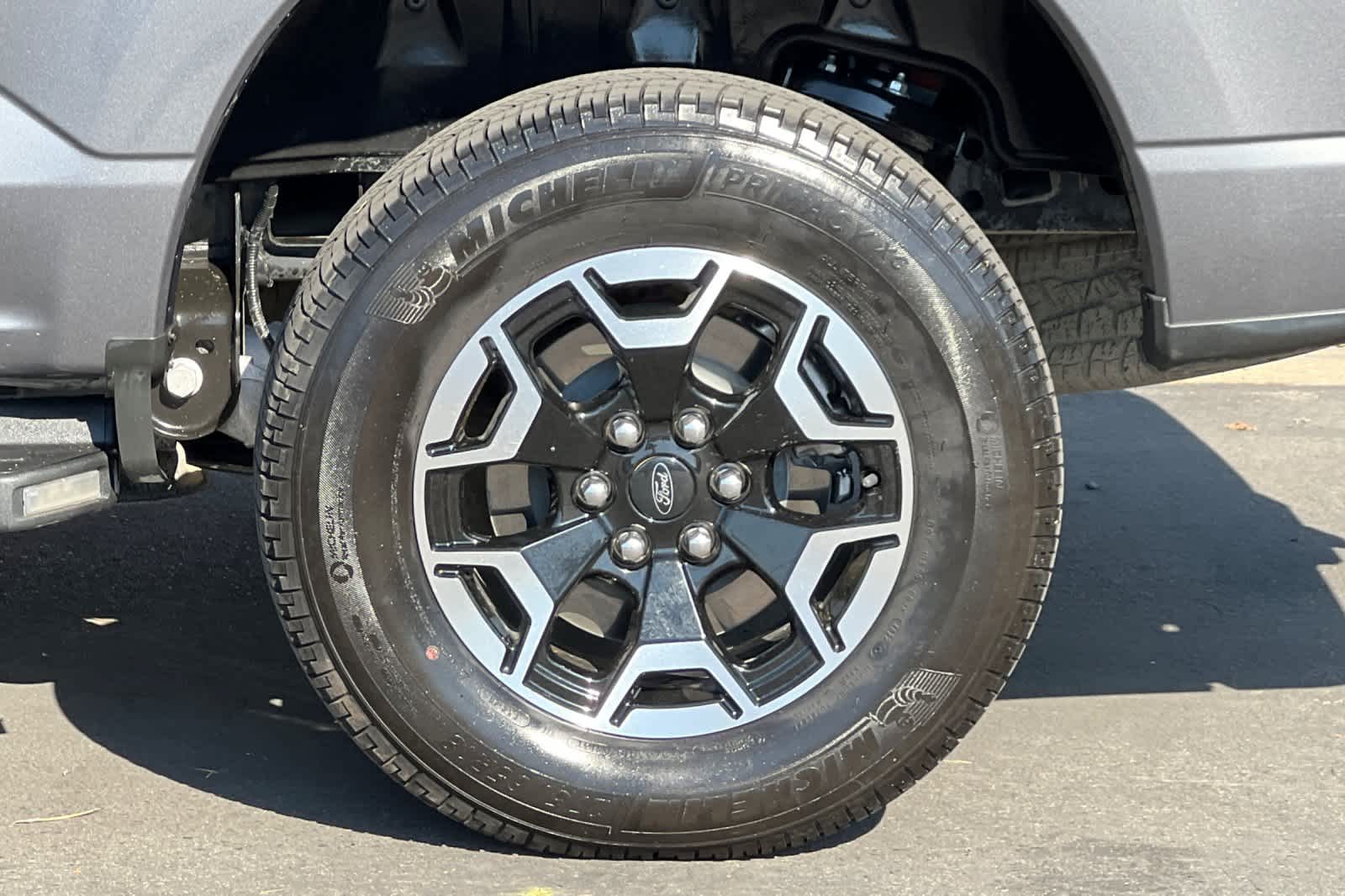 Thumbnail: 2023 Ford F-150 - 26