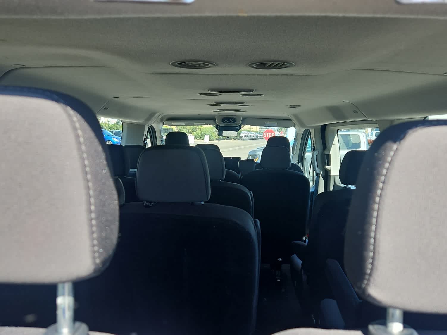 Thumbnail: 2022 Ford Econoline - 9