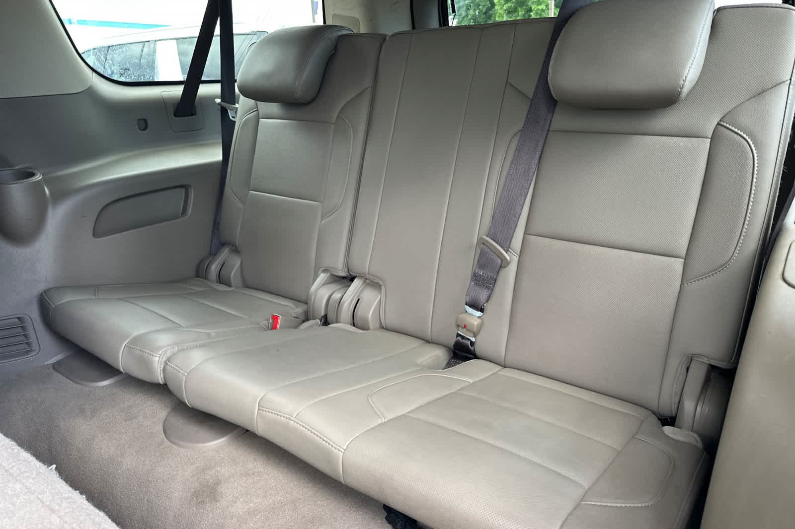 Thumbnail: 2019 GMC Yukon XL - 14