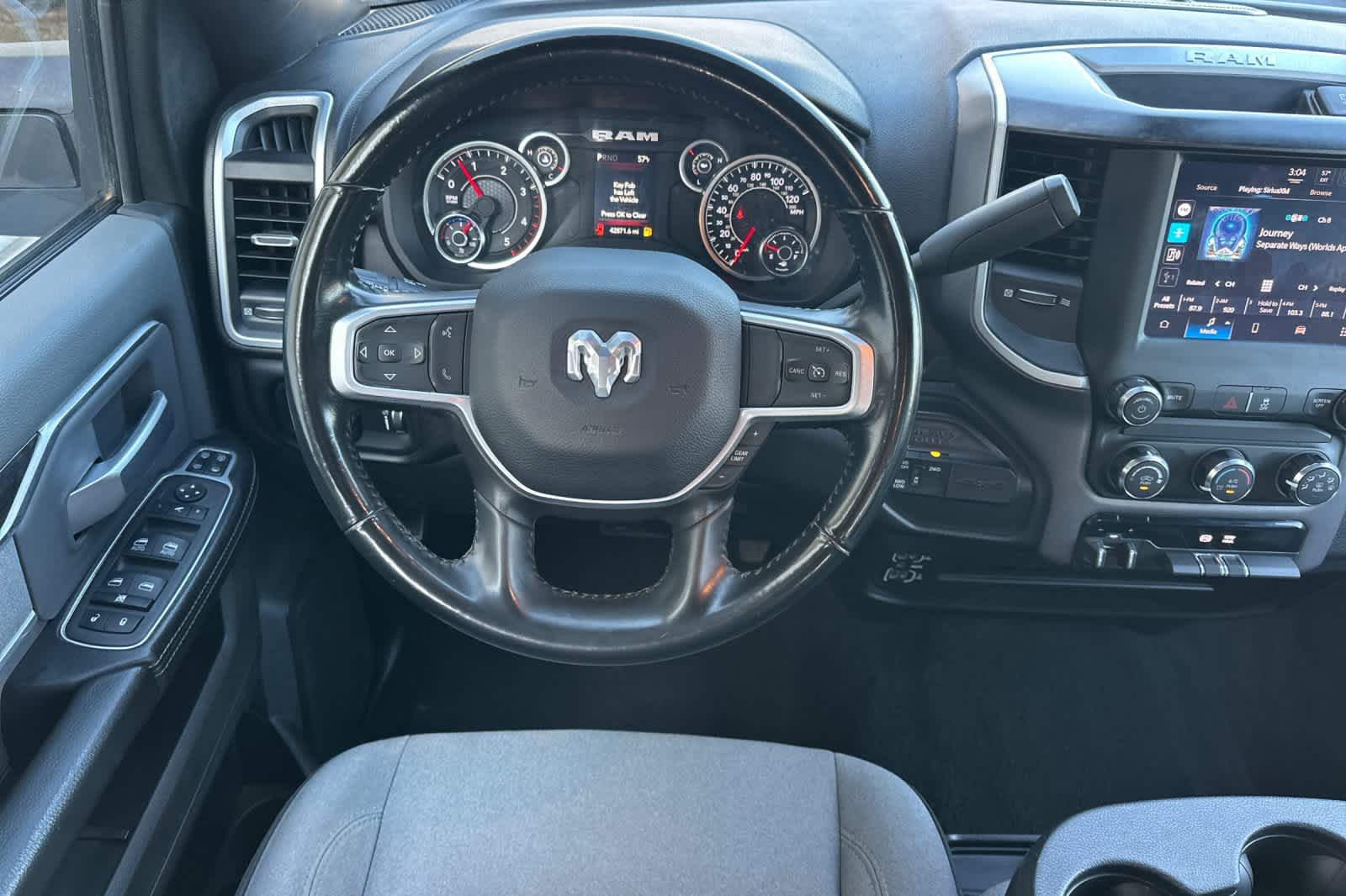 Thumbnail: 2023 RAM 2500 - 15