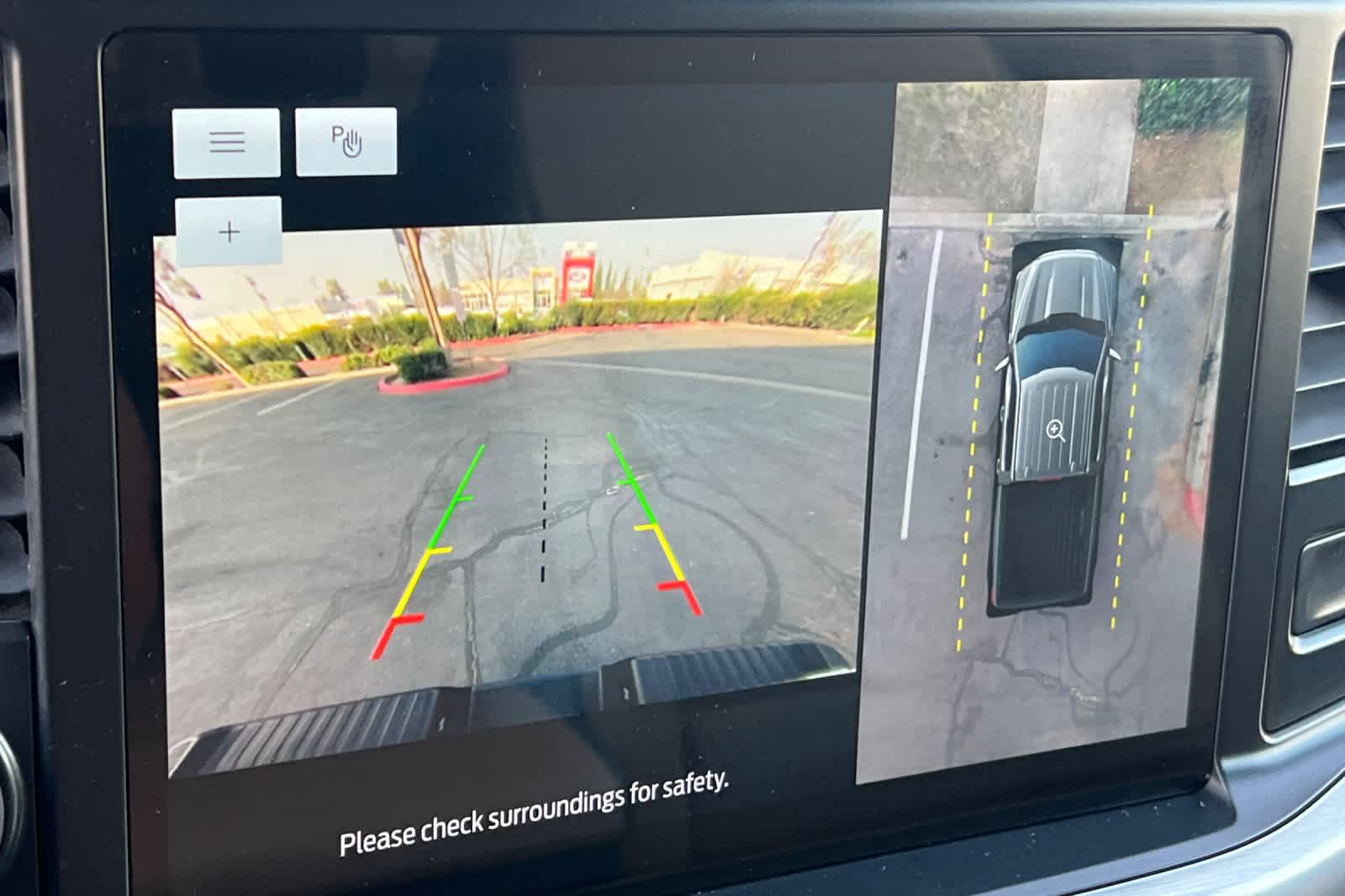 Thumbnail: 2021 Ford F-150 - 19