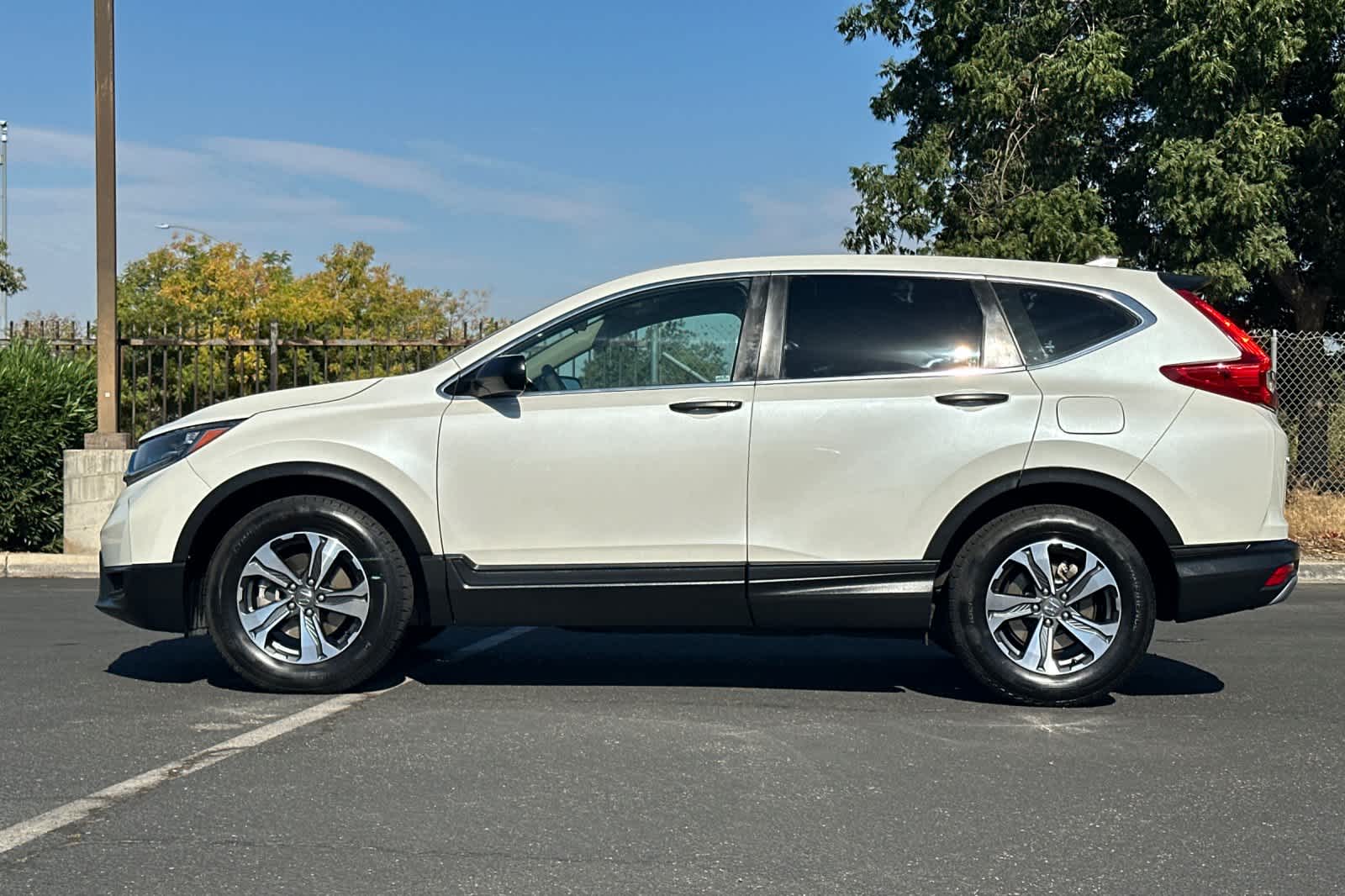 Thumbnail: 2018 Honda CR-V - 5