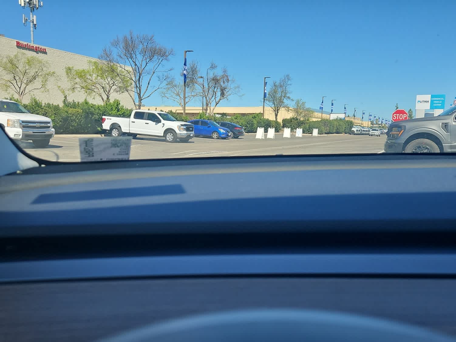 Thumbnail: 2023 Tesla Model 3 - 19