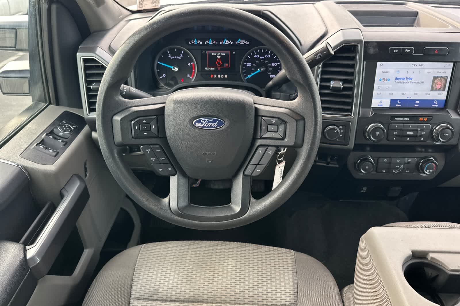 Thumbnail: 2022 Ford F-250 - 14