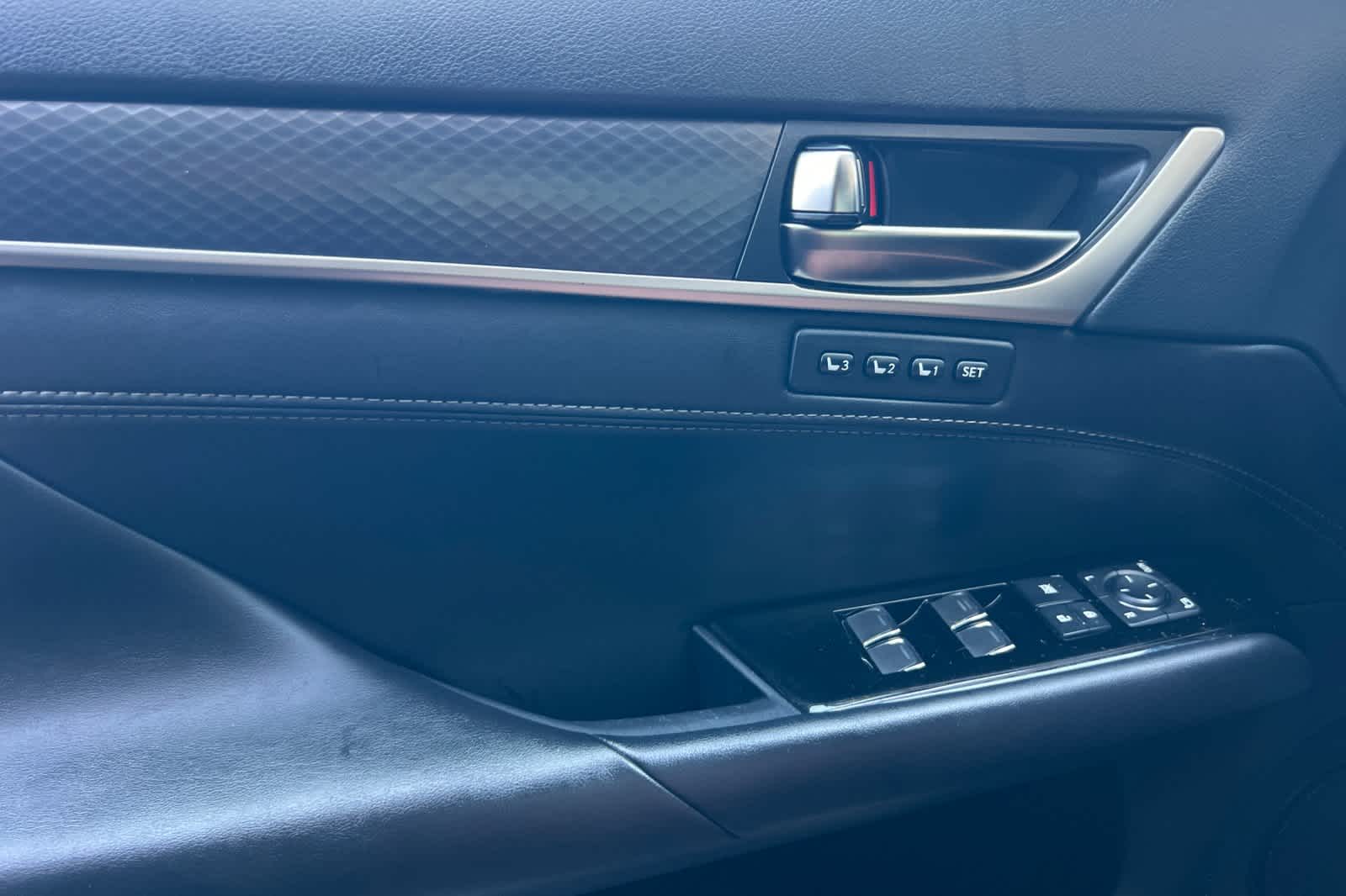 Thumbnail: 2018 Lexus GS - 12