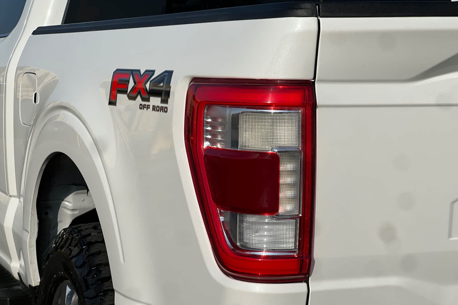 Thumbnail: 2021 Ford F-150 - 27