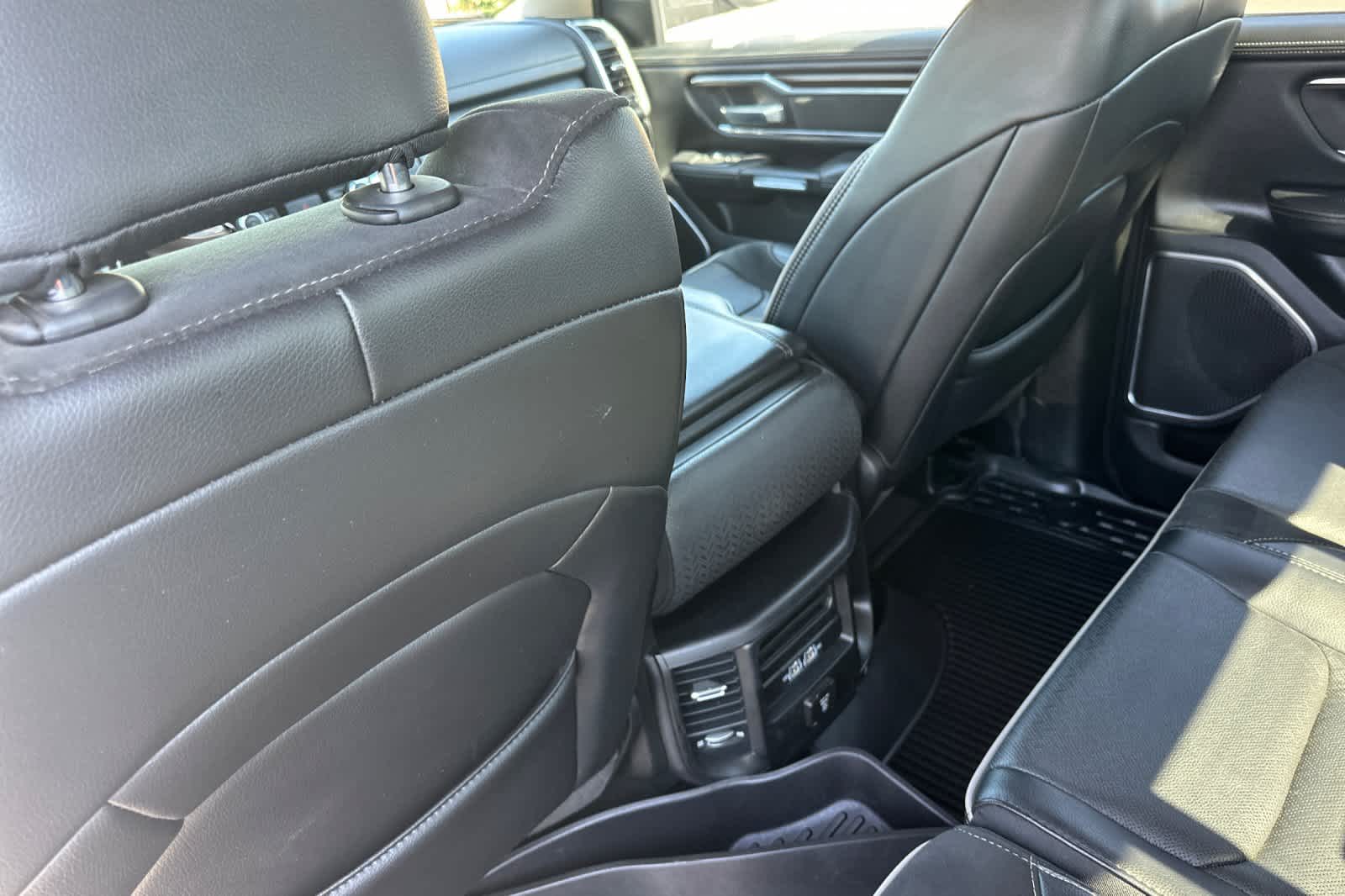 Thumbnail: 2021 RAM 1500 - 3