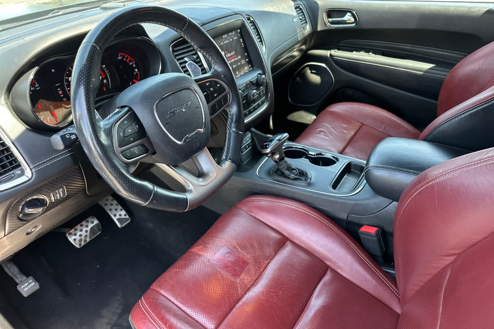 Thumbnail: 2020 Dodge Durango - 12
