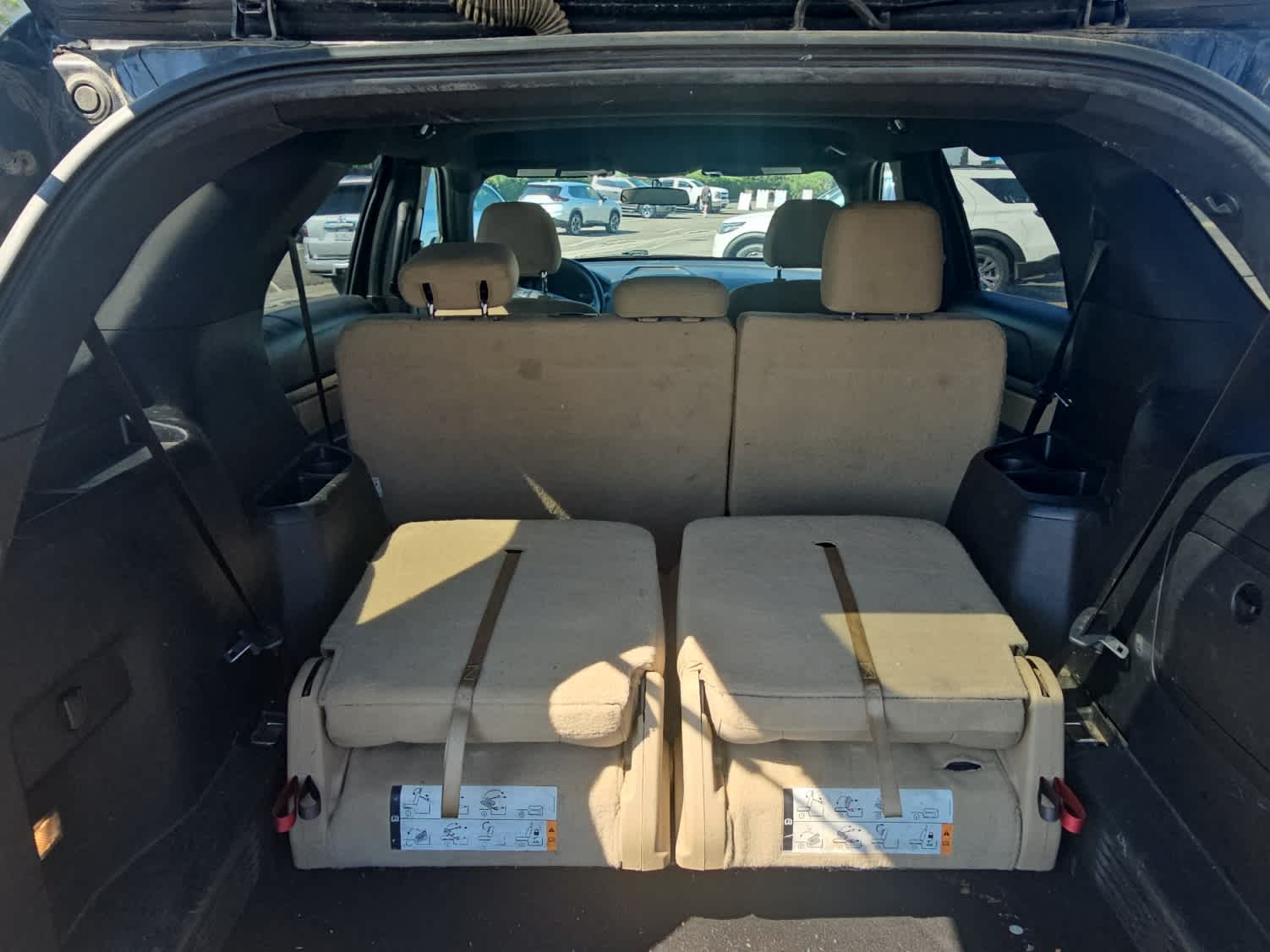 Thumbnail: 2017 Ford Explorer - 10