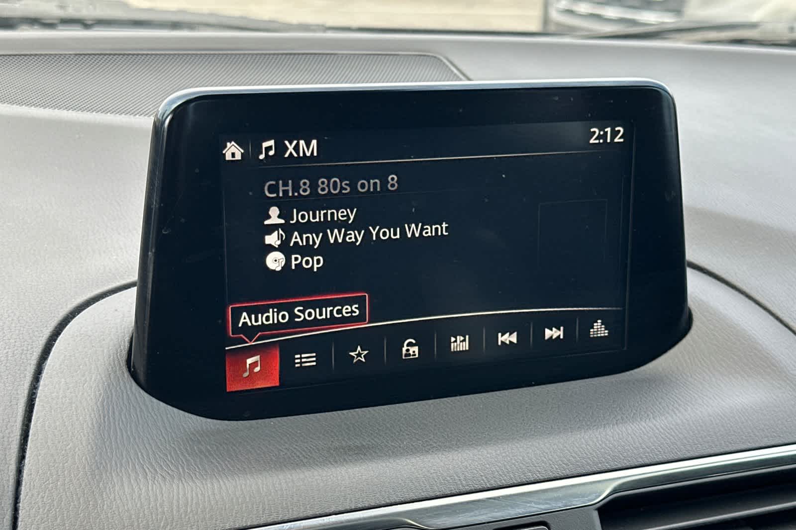 Thumbnail: 2017 Mazda Mazda3 - 17