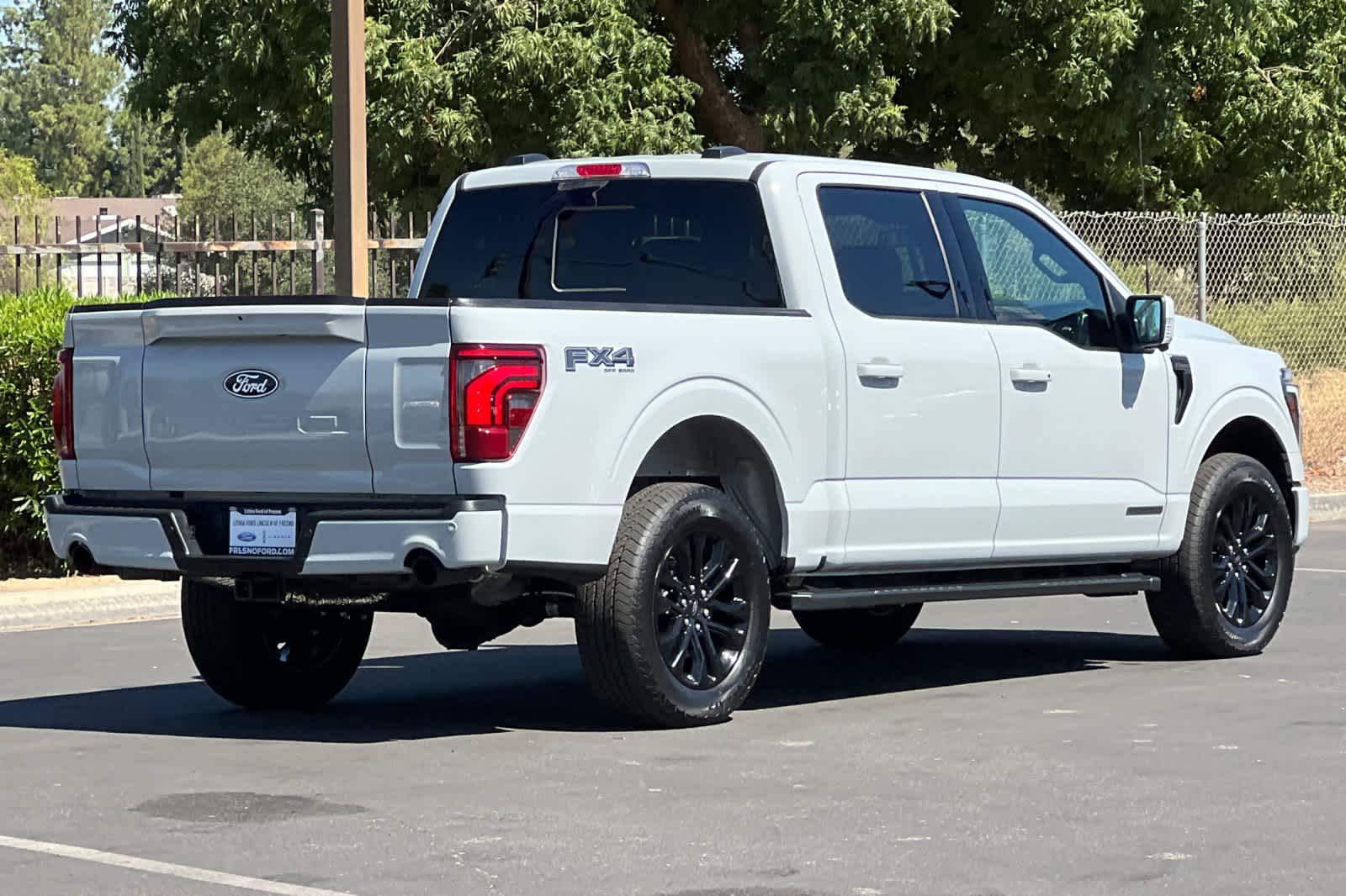 Thumbnail: 2024 Ford F-150 - 2
