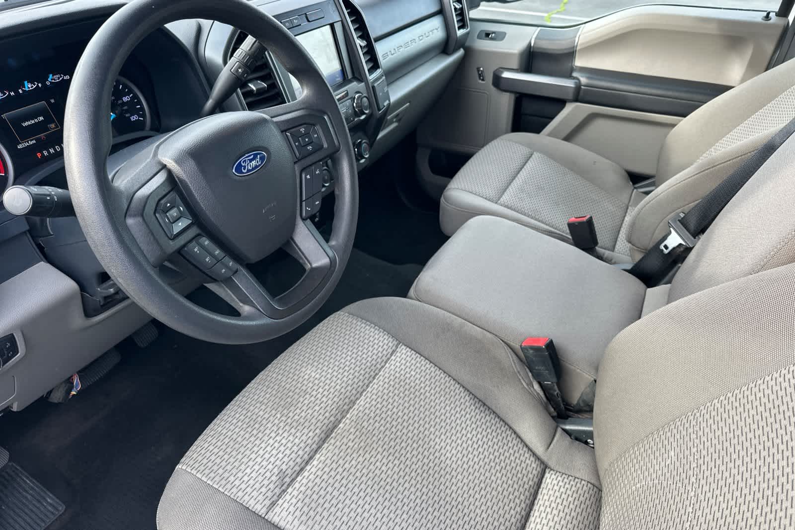 Thumbnail: 2022 Ford F-250 - 11