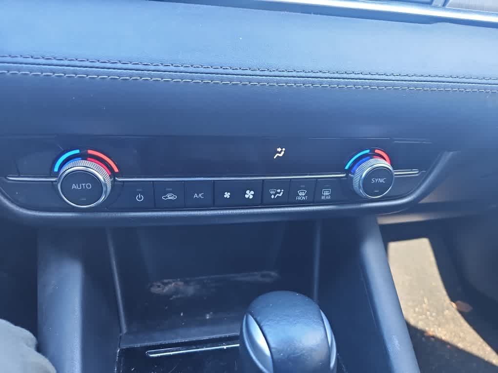 Thumbnail: 2020 Mazda Mazda6 - 17