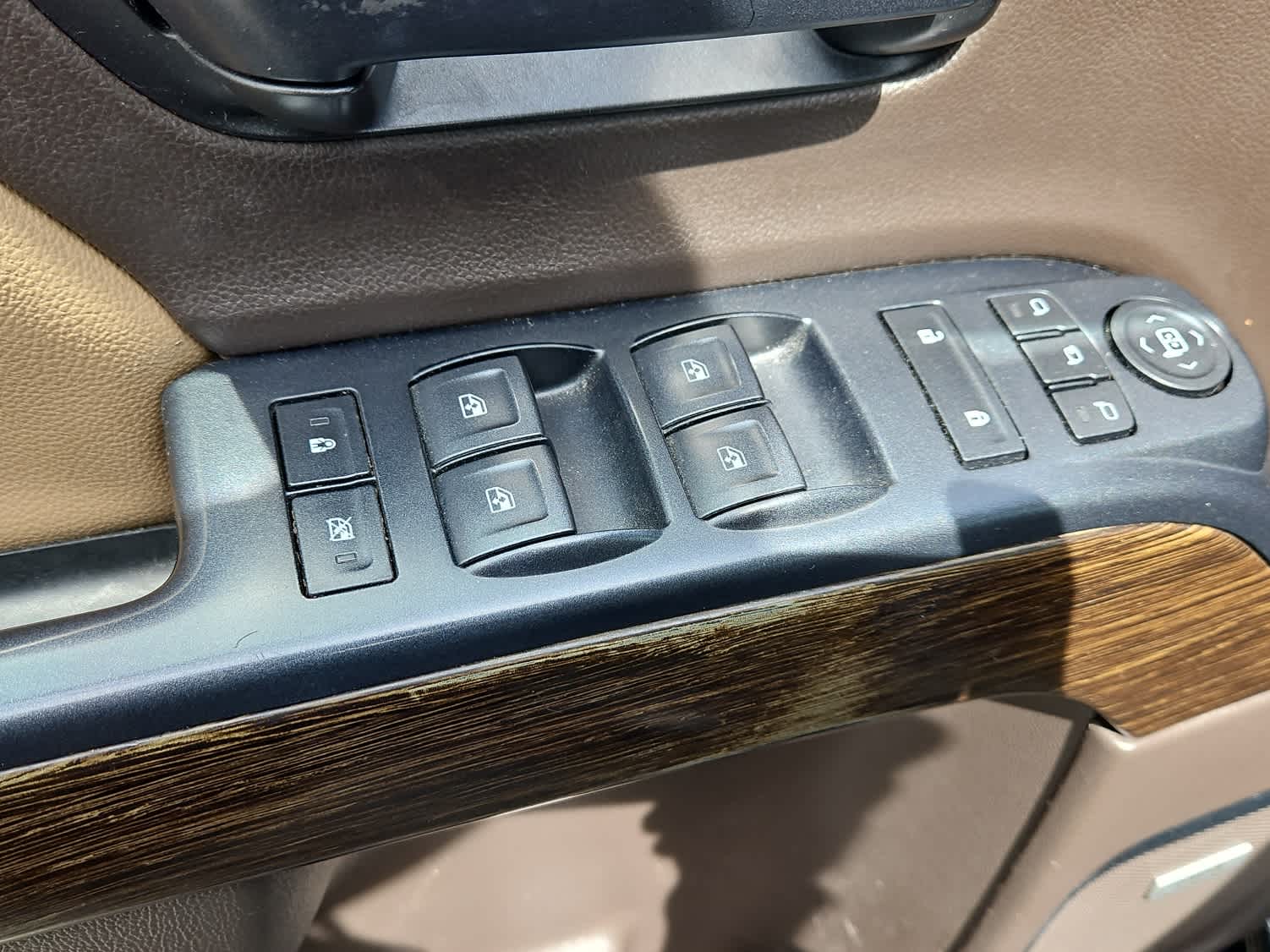 Thumbnail: 2018 GMC Sierra 1500 - 21