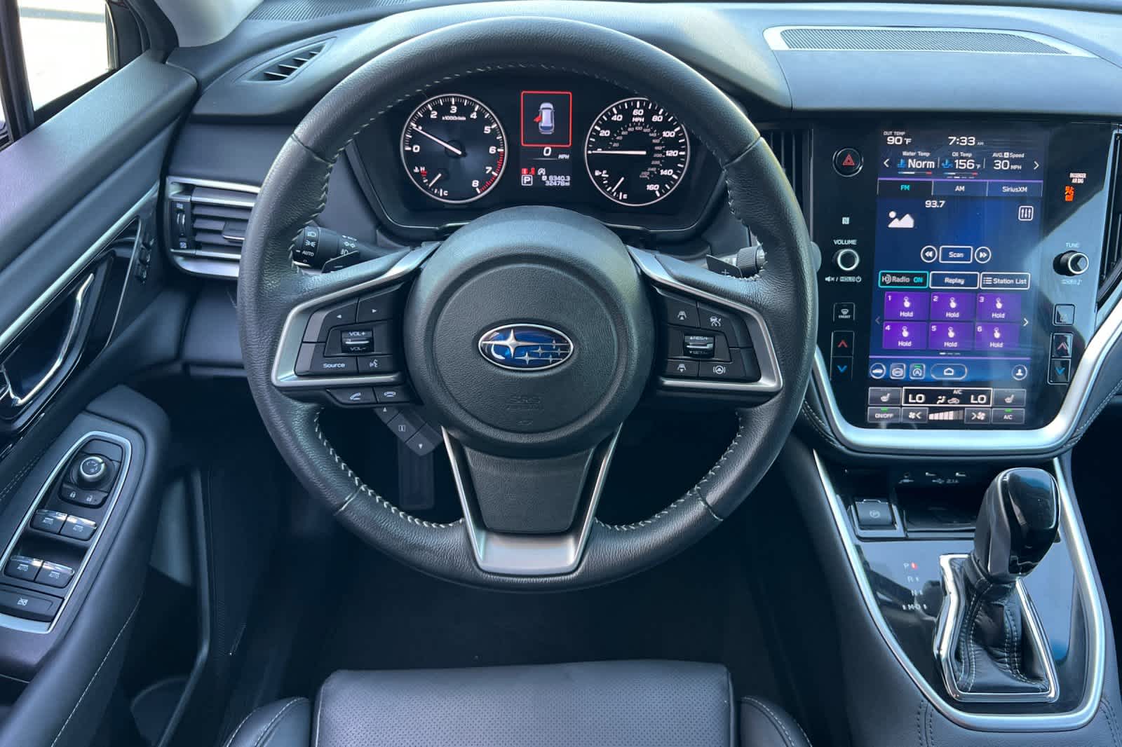 Thumbnail: 2022 Subaru Outback - 14