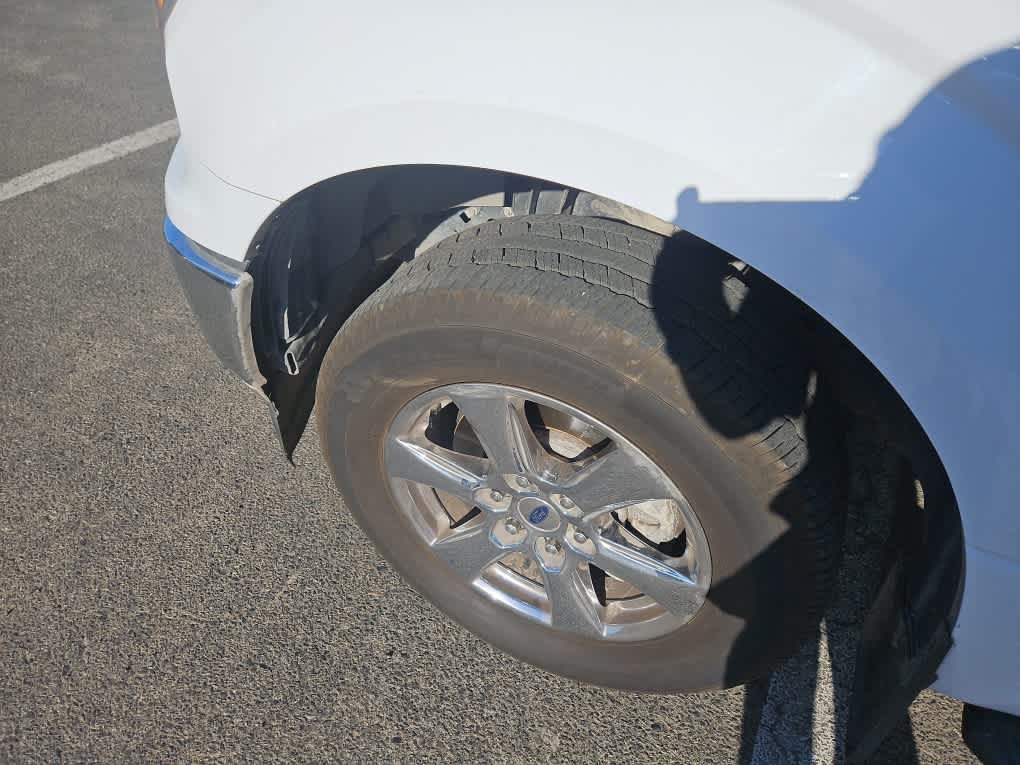 Thumbnail: 2019 Ford F-150 - 2