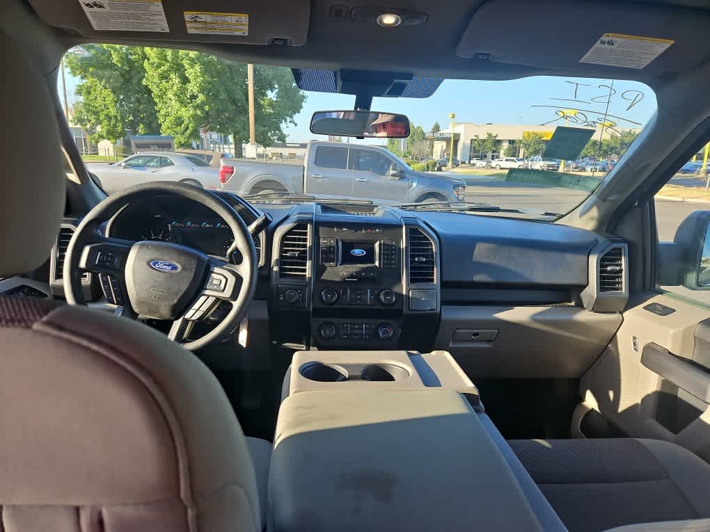 Thumbnail: 2020 Ford F-150 - 9