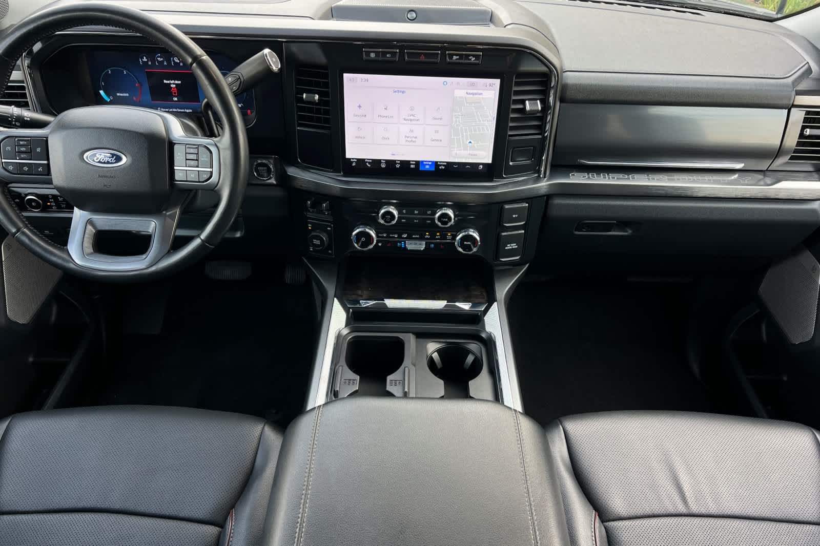 Thumbnail: 2023 Ford F-250 - 3